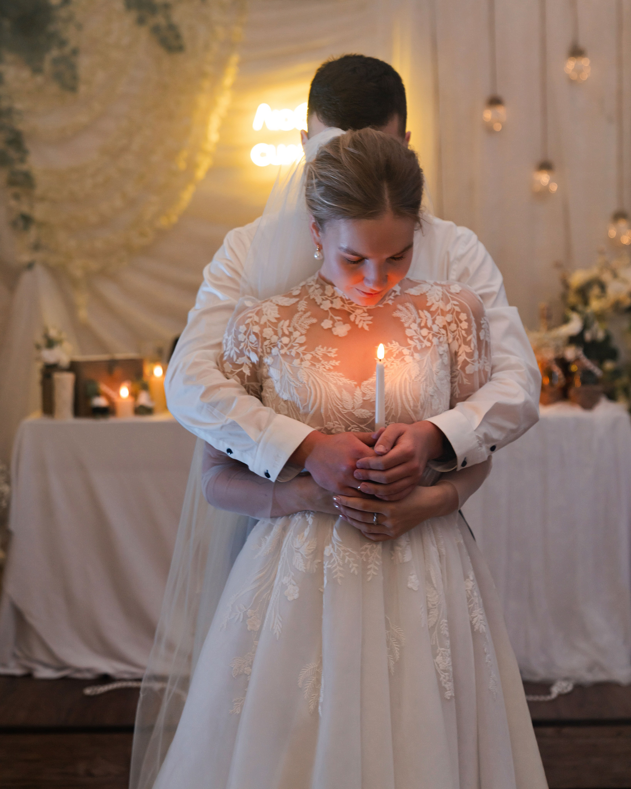 Самая теплая нежность. Портретный и свадебный фотограф в Москве Финкельштенй Анна