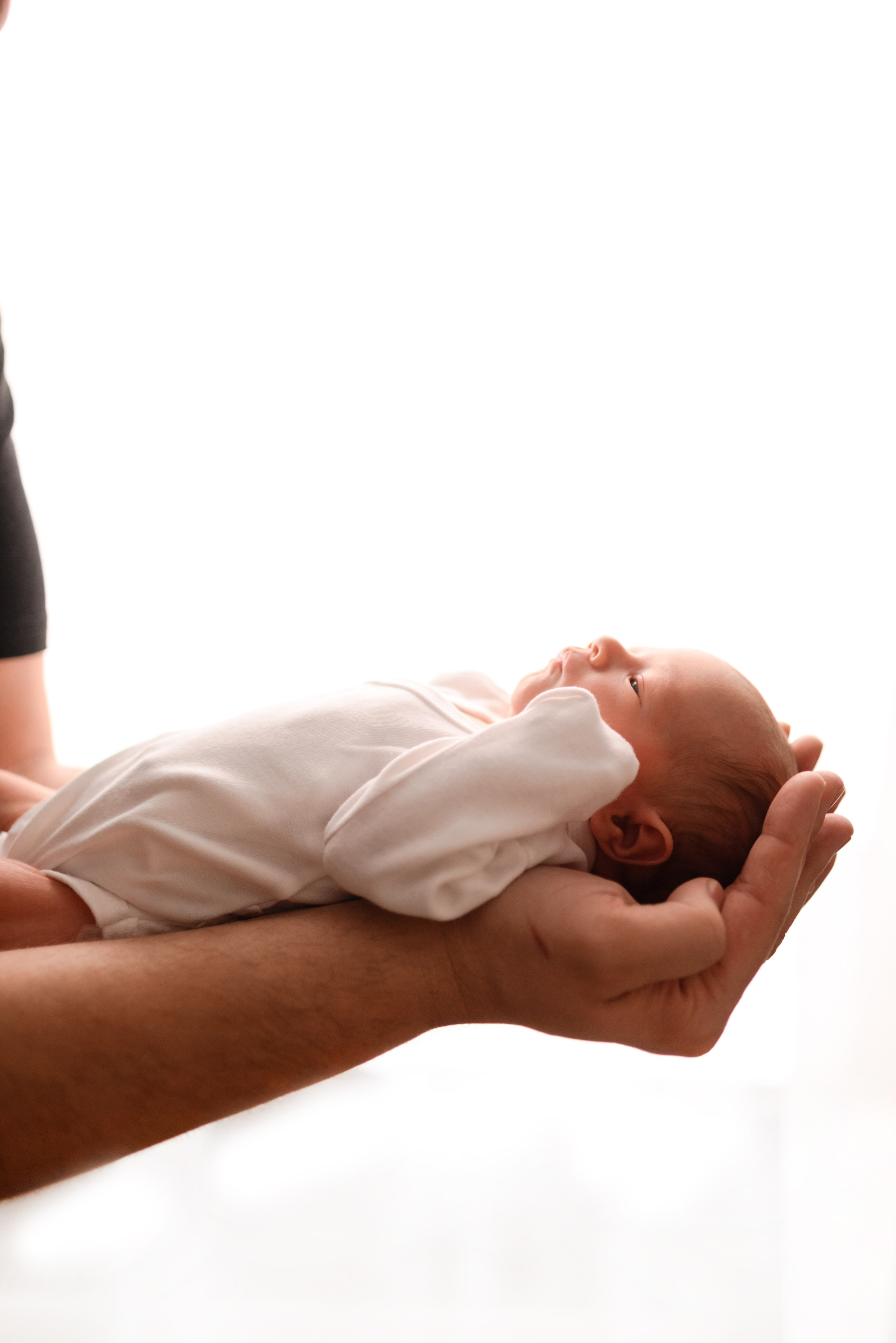 Новорожденные. Семейный и свадебный фотограф в Москве