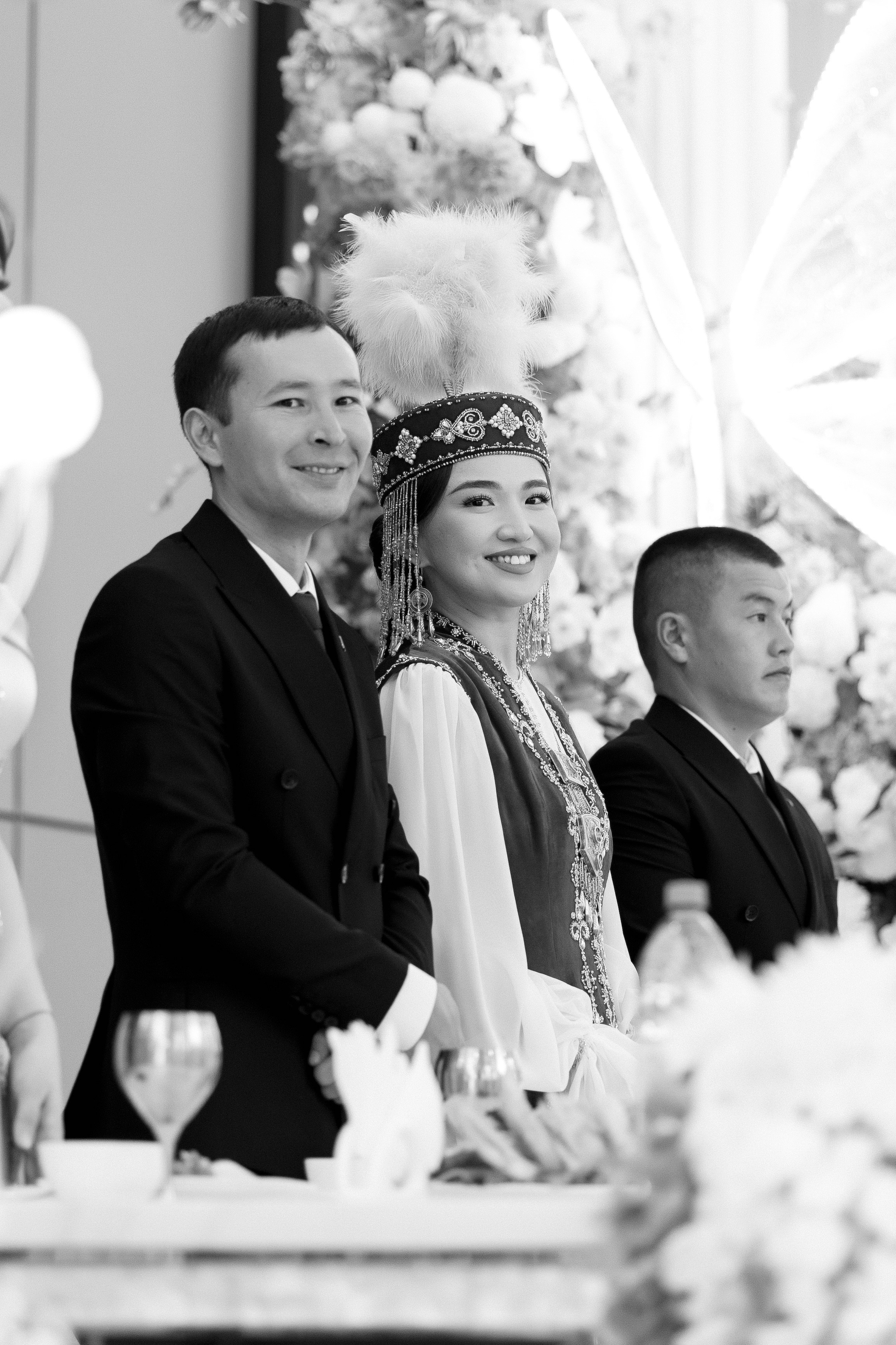 Uzatu Venera. Baikulov