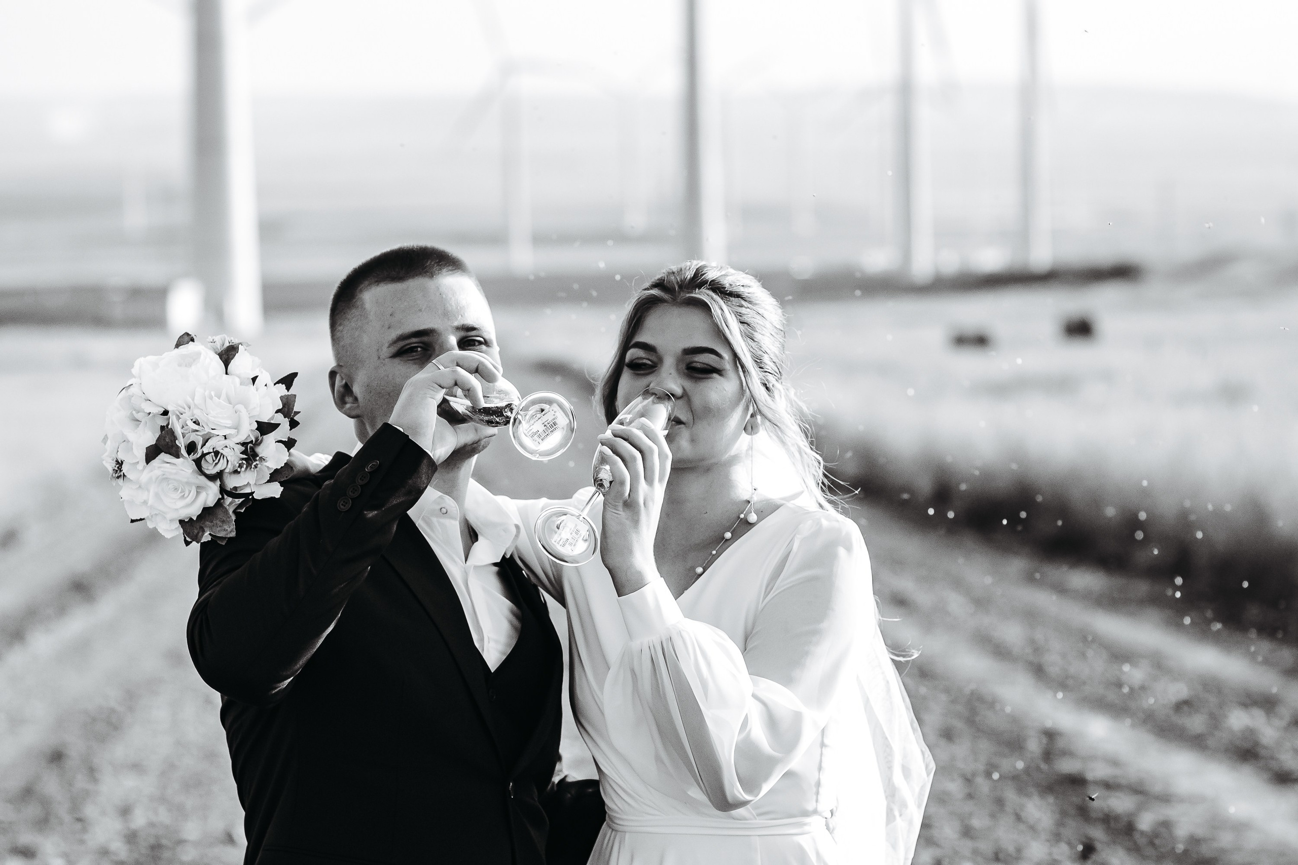 Владислав и Ульяна. Свадебный и семейный фотограф в Невинномысске Наталья Куликова