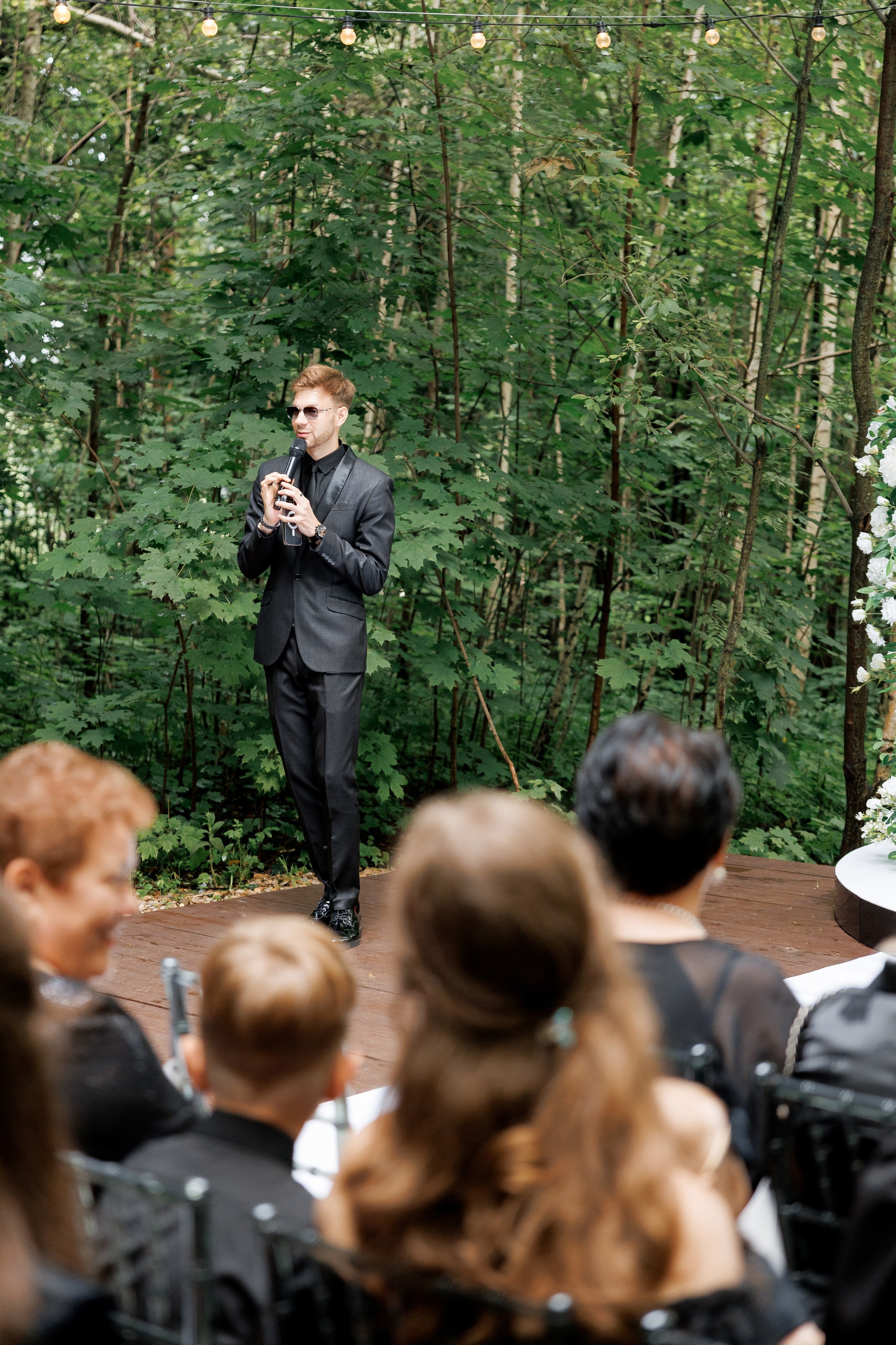 R&D. Свадебный репортажный фотограф в Москве