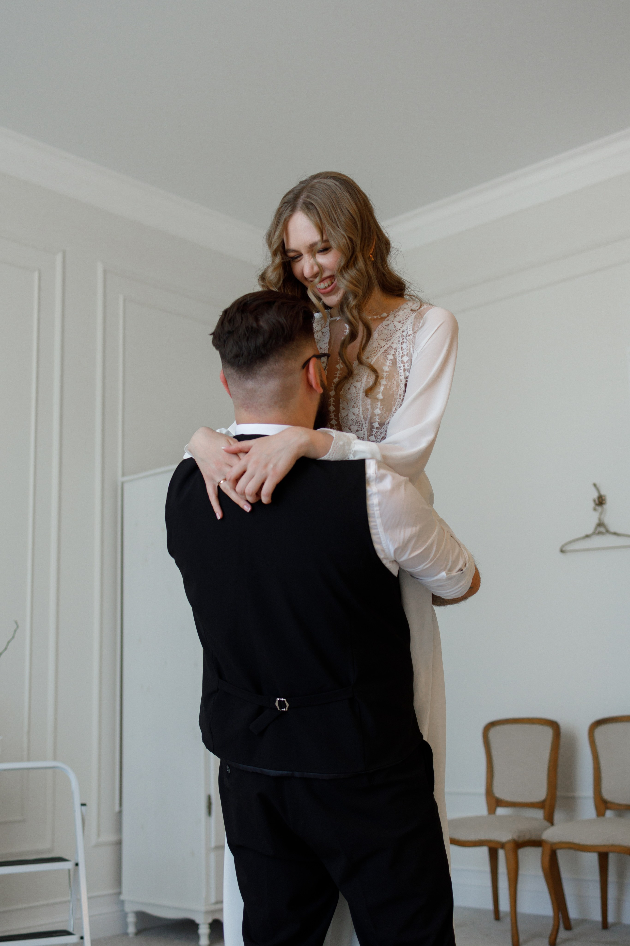 Роман и Анна. Фотограф Краснодар