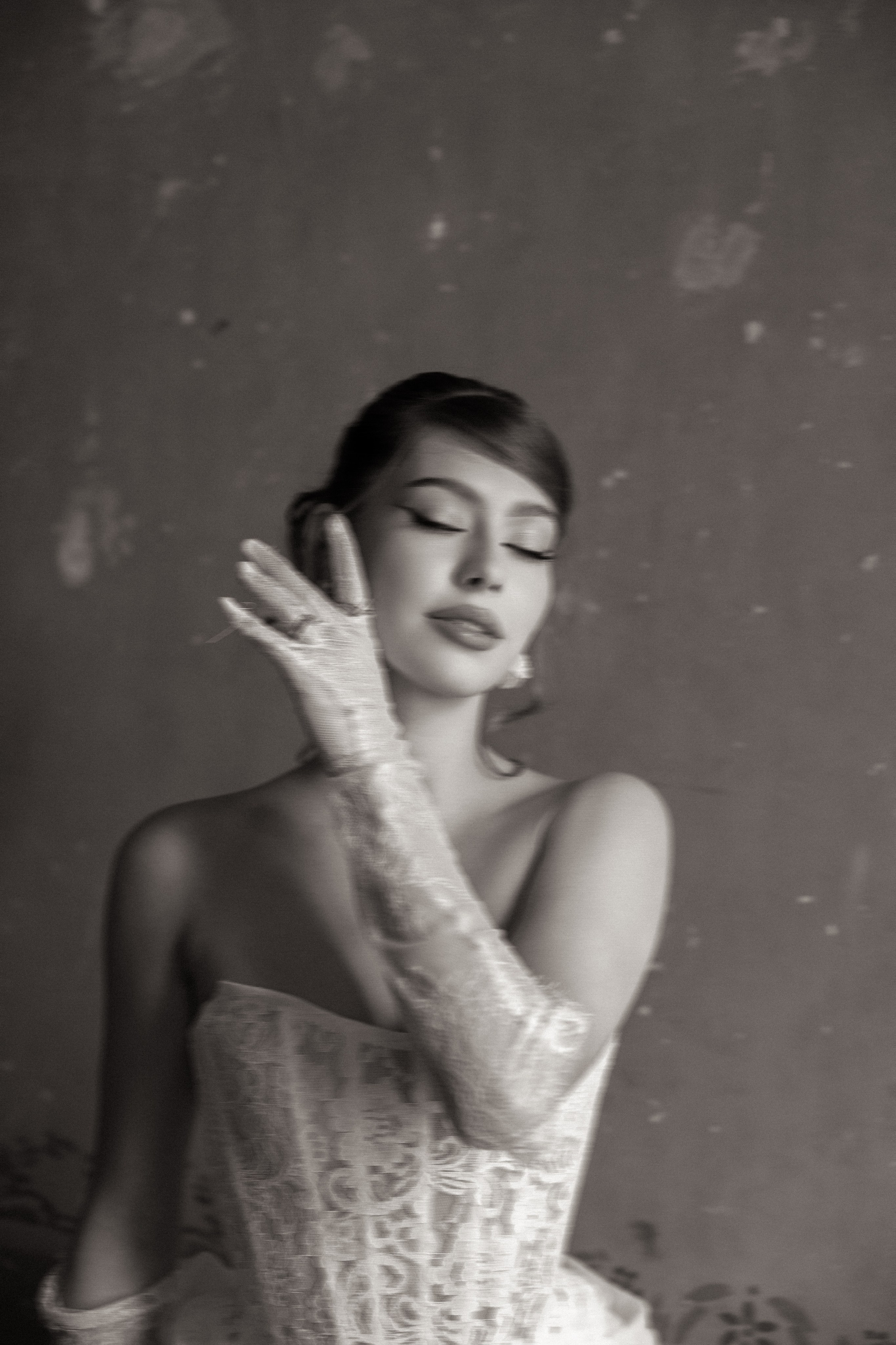 Утро невесты Элина. Фотограф Краснодар