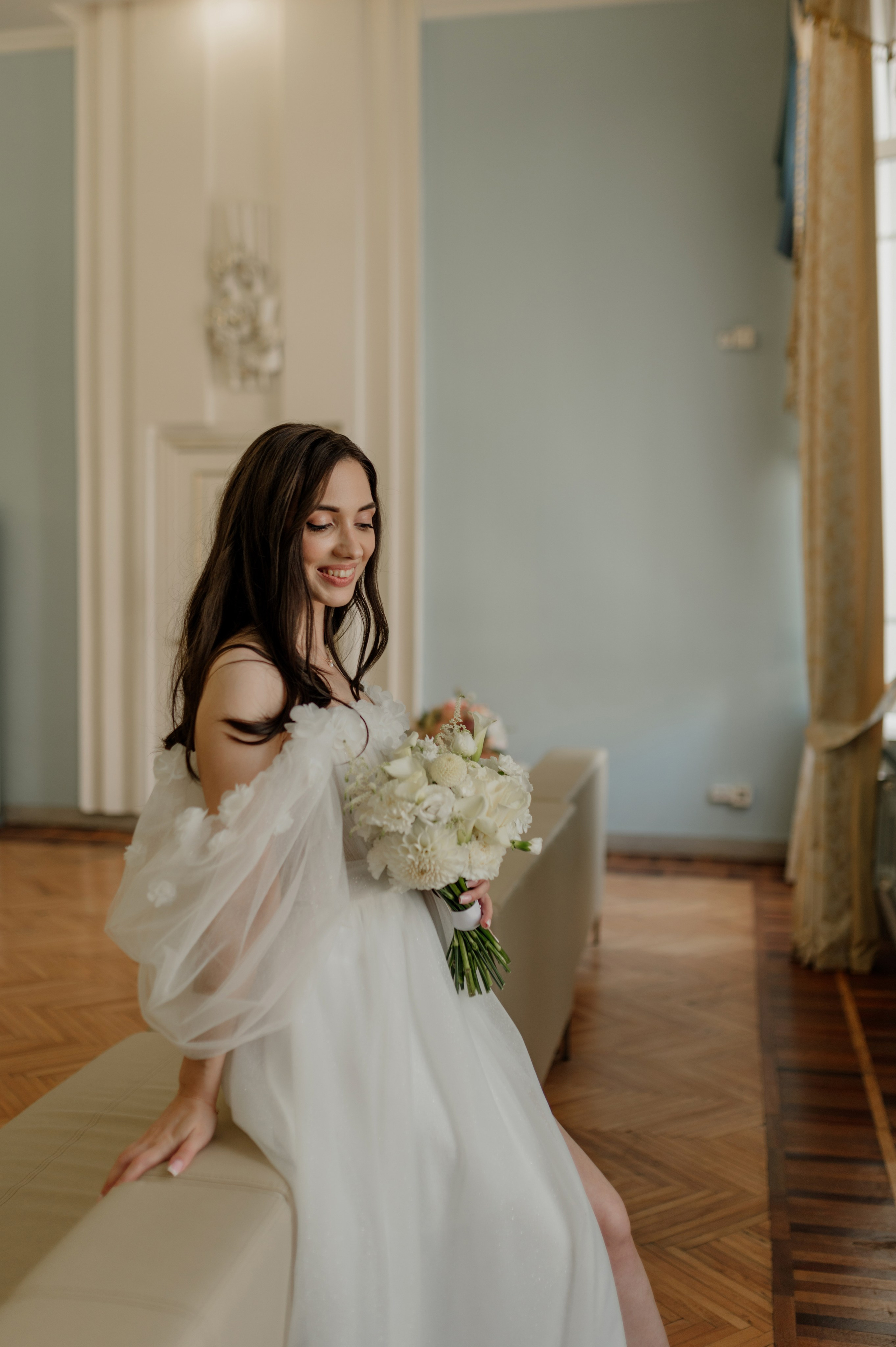 Ярослав и Вероника. Свадебный и Семейный фотограф в Ярославле Алёна Колясникова