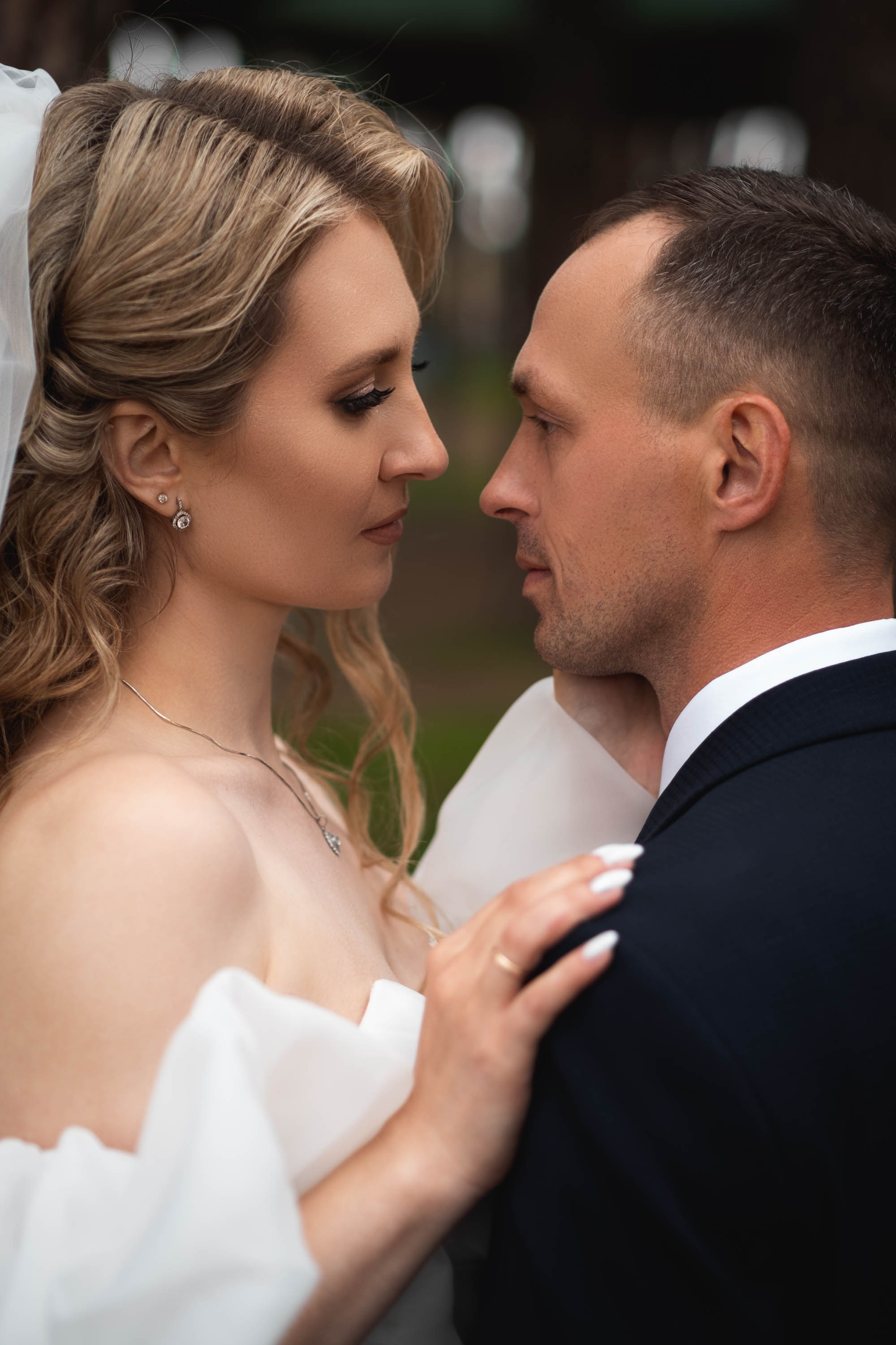 Виктор & Елена г. Заводоуковск. Свадебный и семейный фотограф в Тюмени Екатерина Дубровина