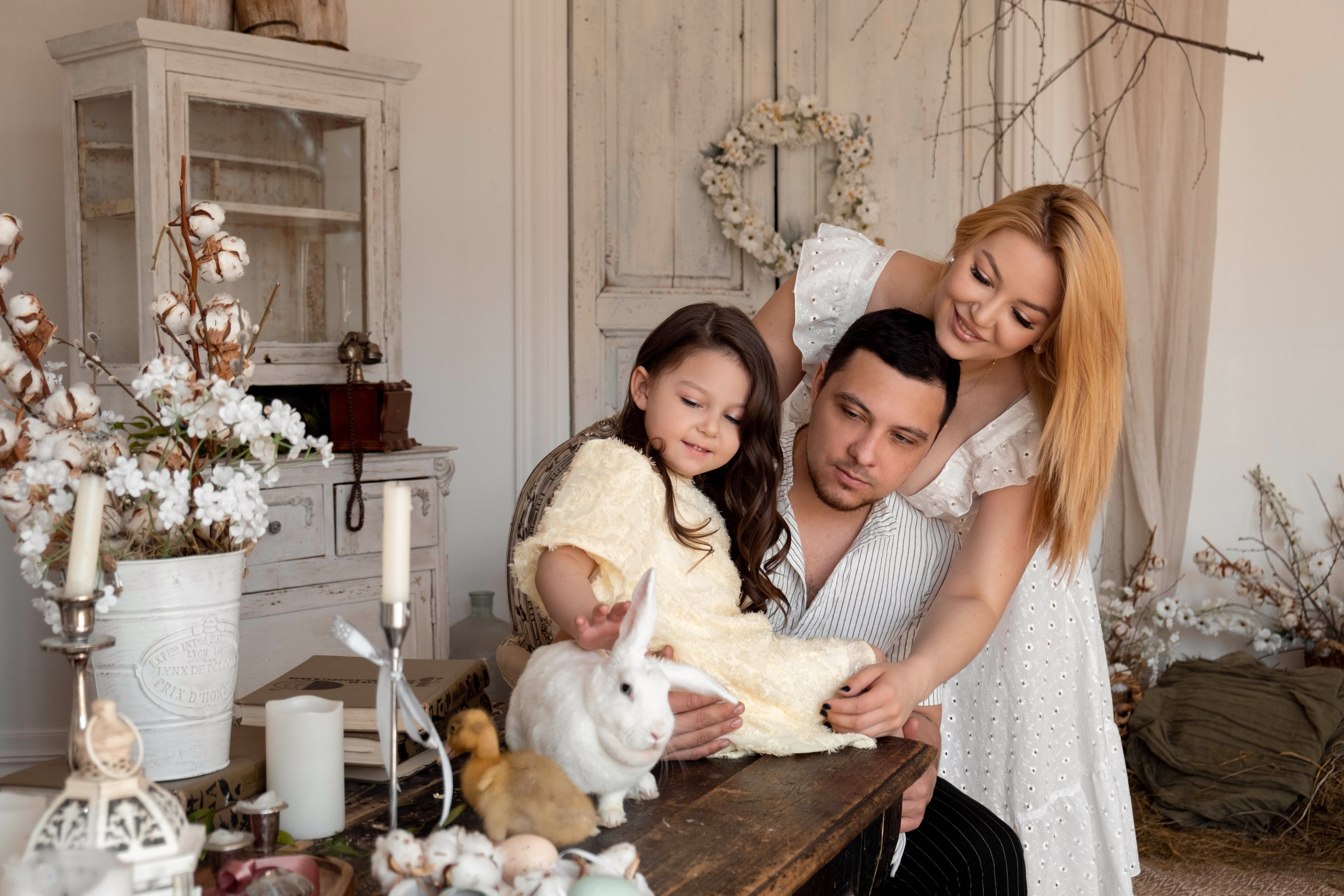 Ксения, Илья и Оливия. Свадебный и семейный фотограф в Тюмени Екатерина Дубровина