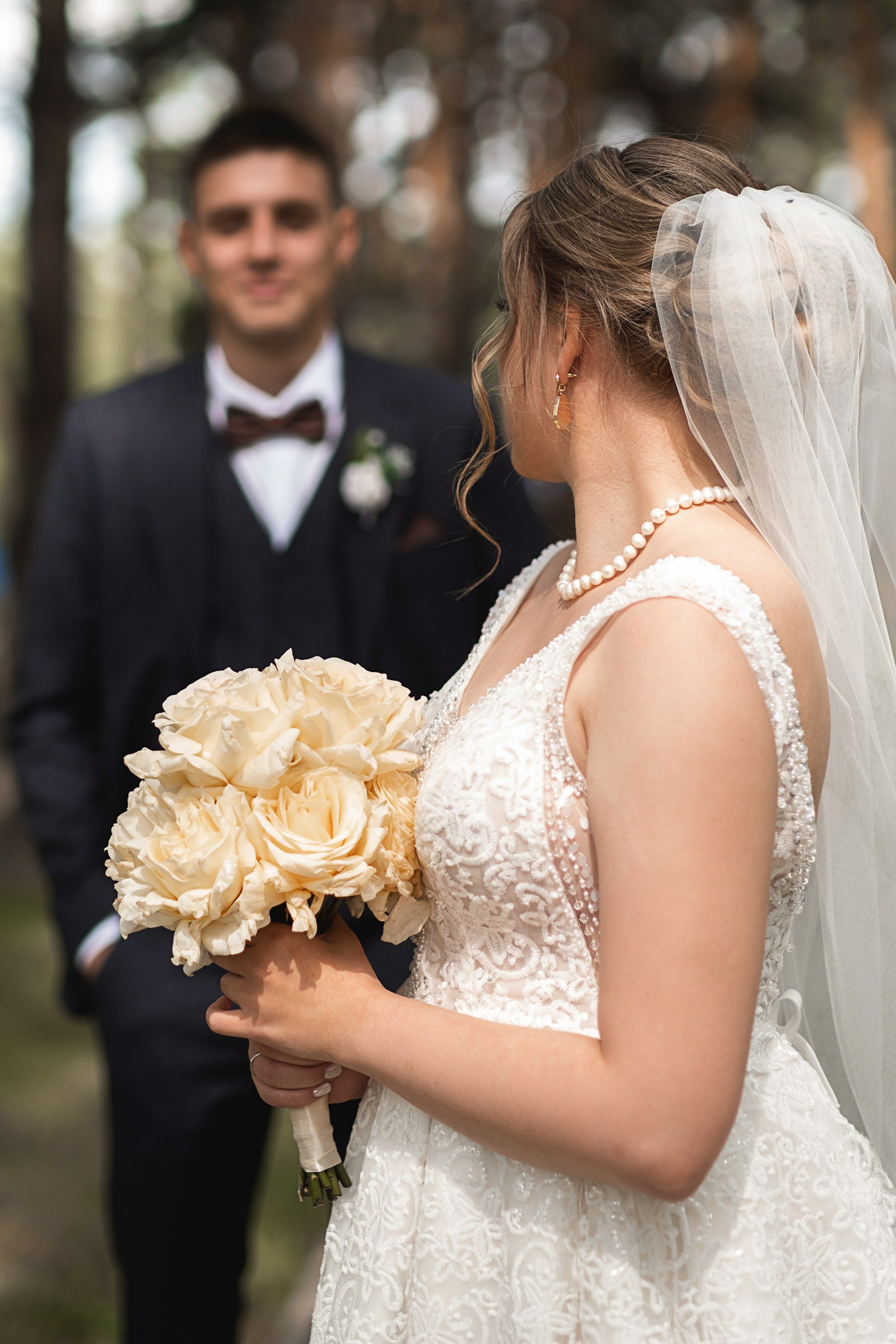 Станислав & Анастасия. Свадебный и семейный фотограф в Тюмени Екатерина Дубровина