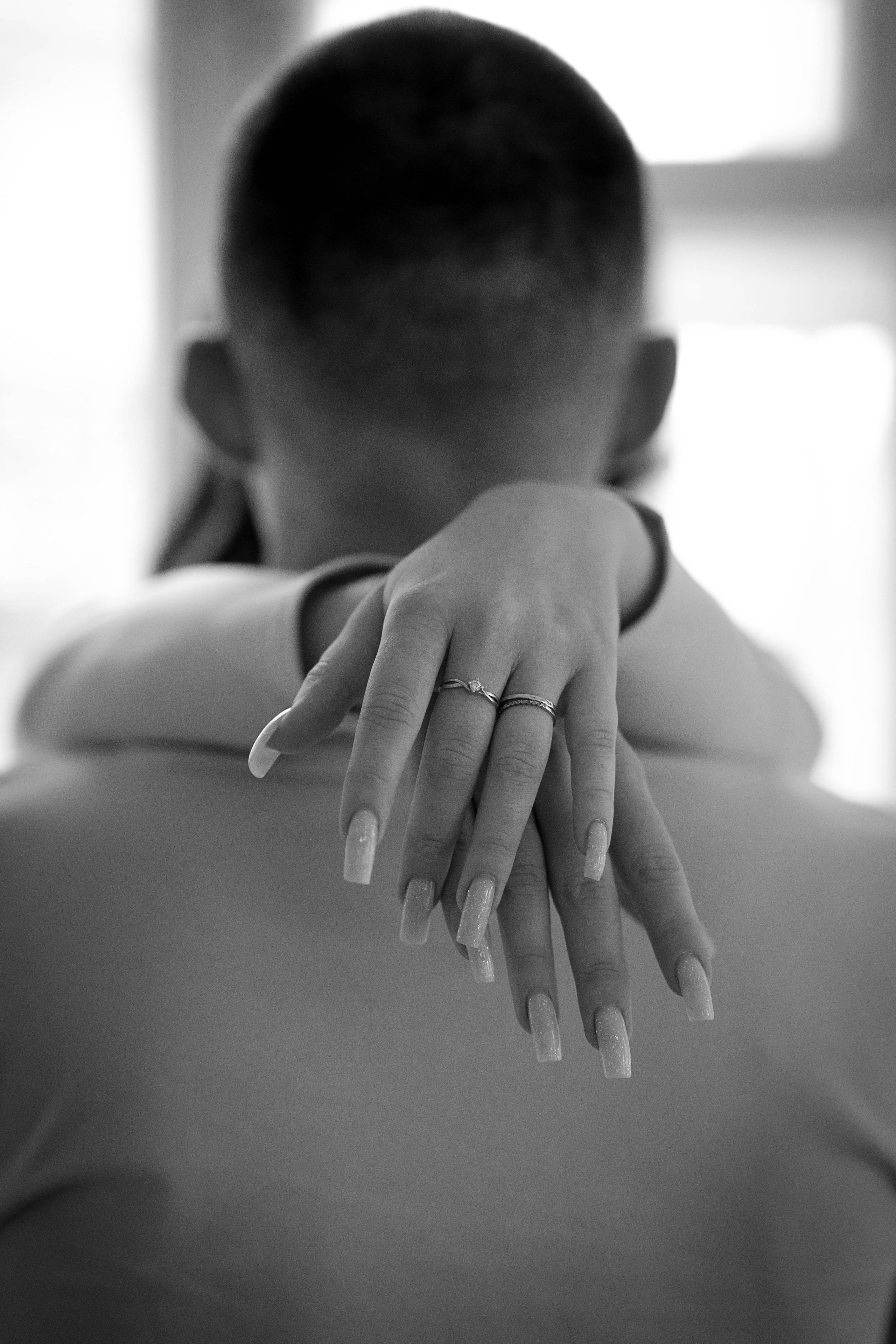 Анастасия & Денис. Свадебный и семейный фотограф в Тюмени Екатерина Дубровина