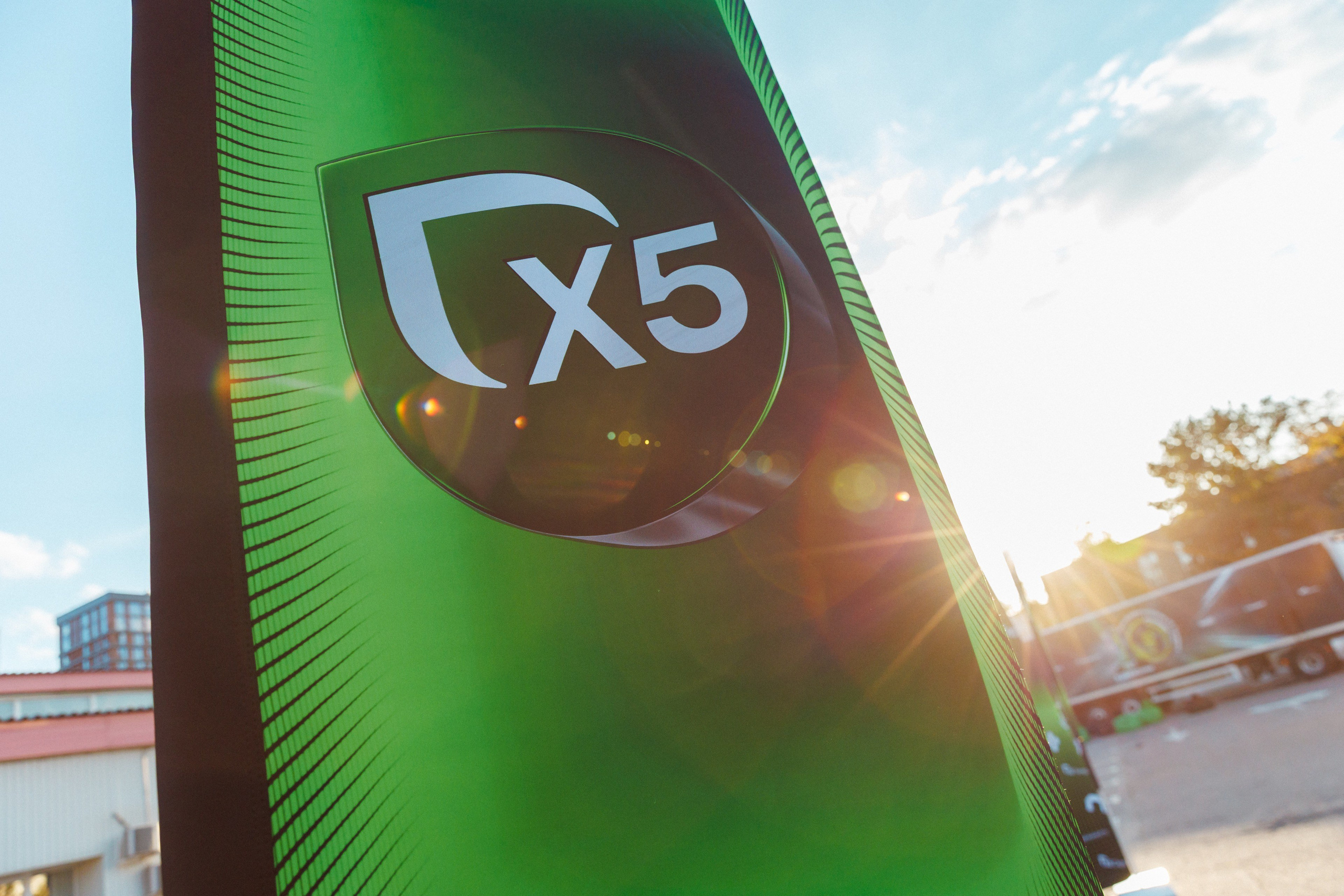 BIG TECH NIGHT — Площадка X5. Коммерческий фотограф в Москве — Антон Ермаков