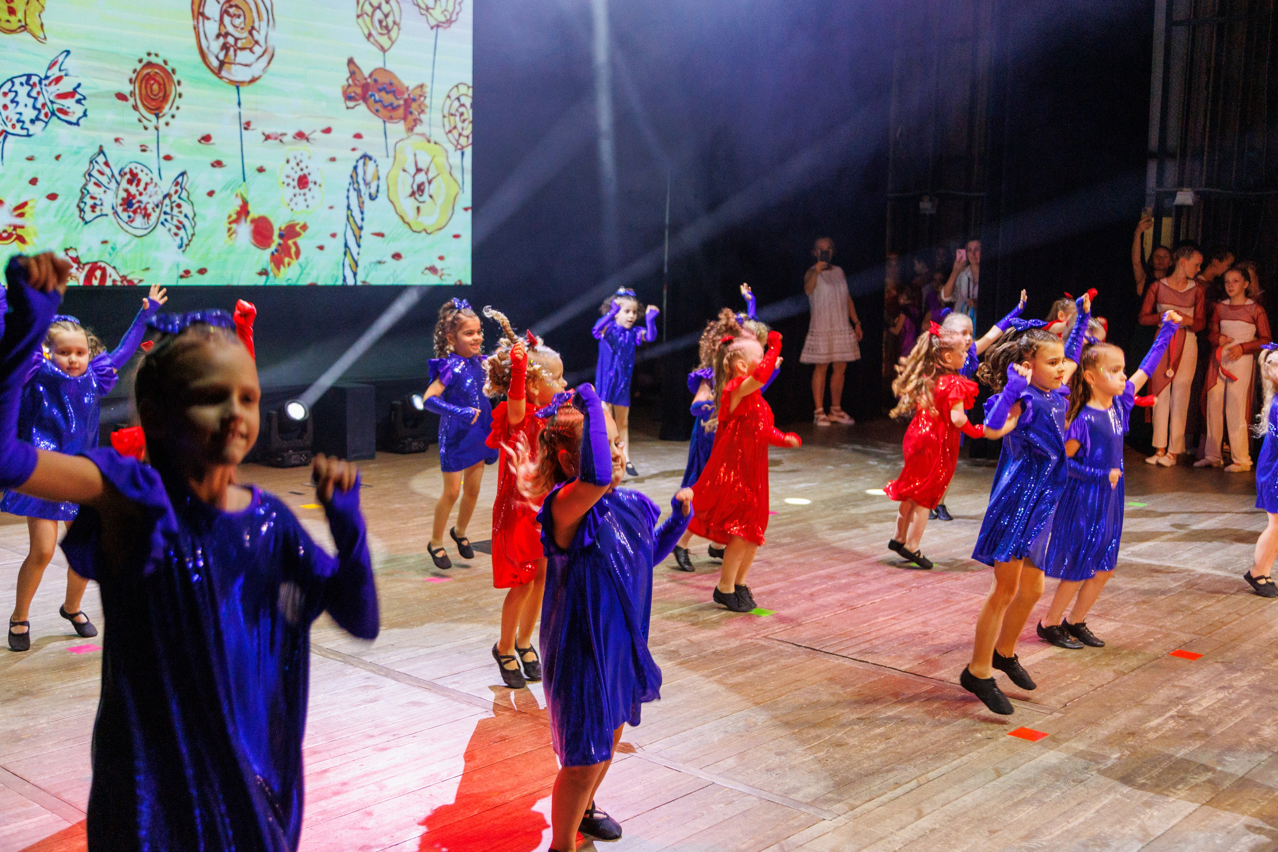 Концерт «Монпансье». Свадебный и семейный фотограф в Армавире