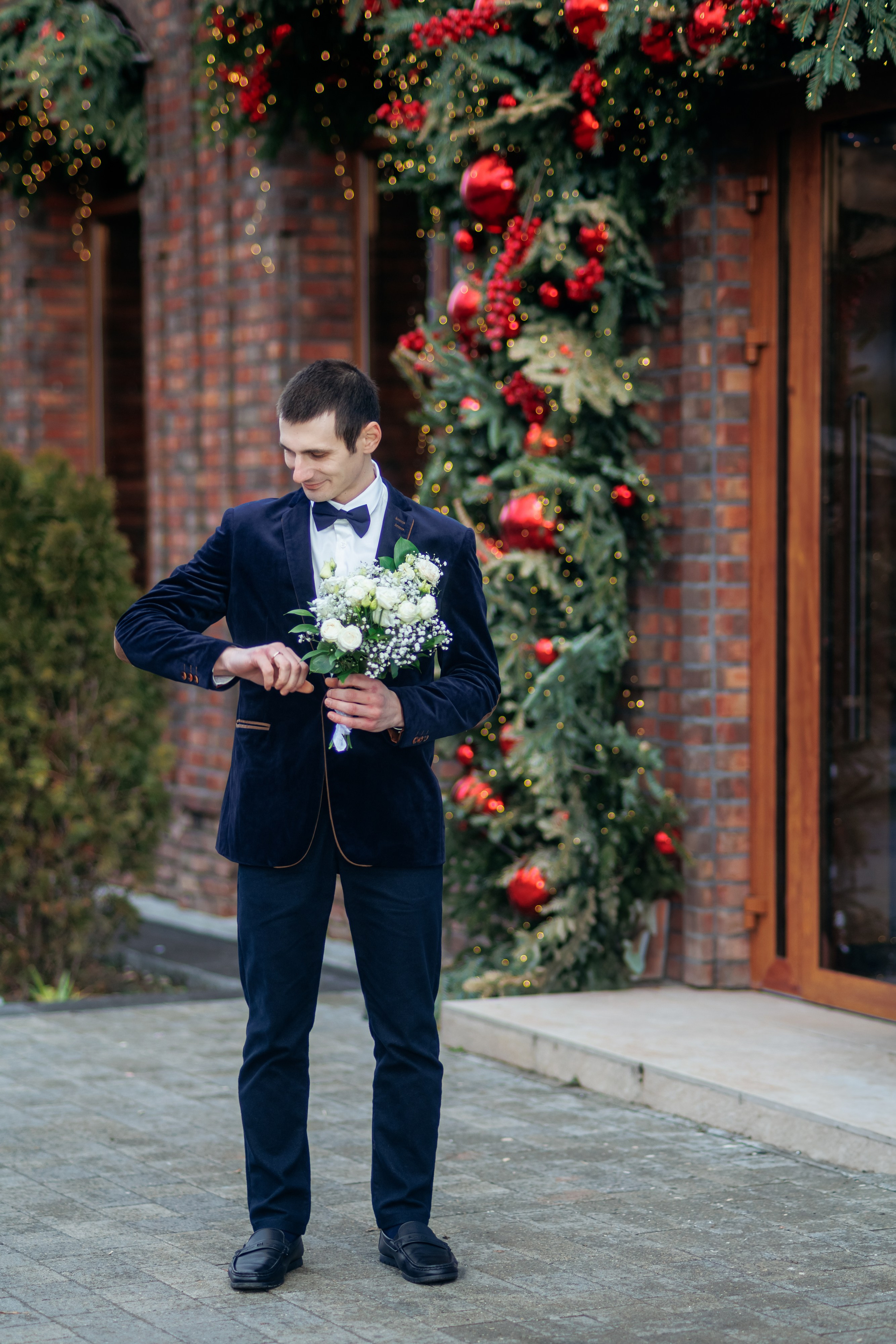 25.01.25. Свадебный и семейный фотограф в Армавире