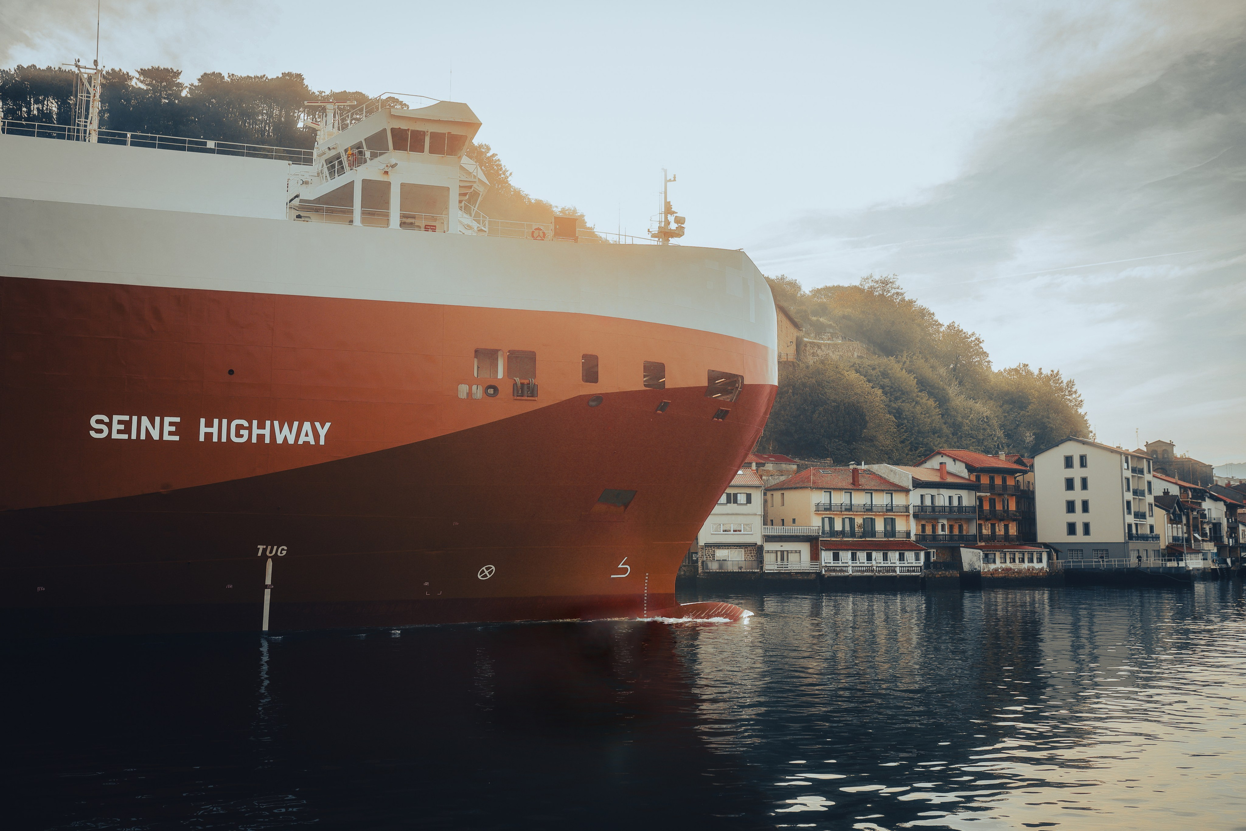 Пейзаж. Фотография как кино