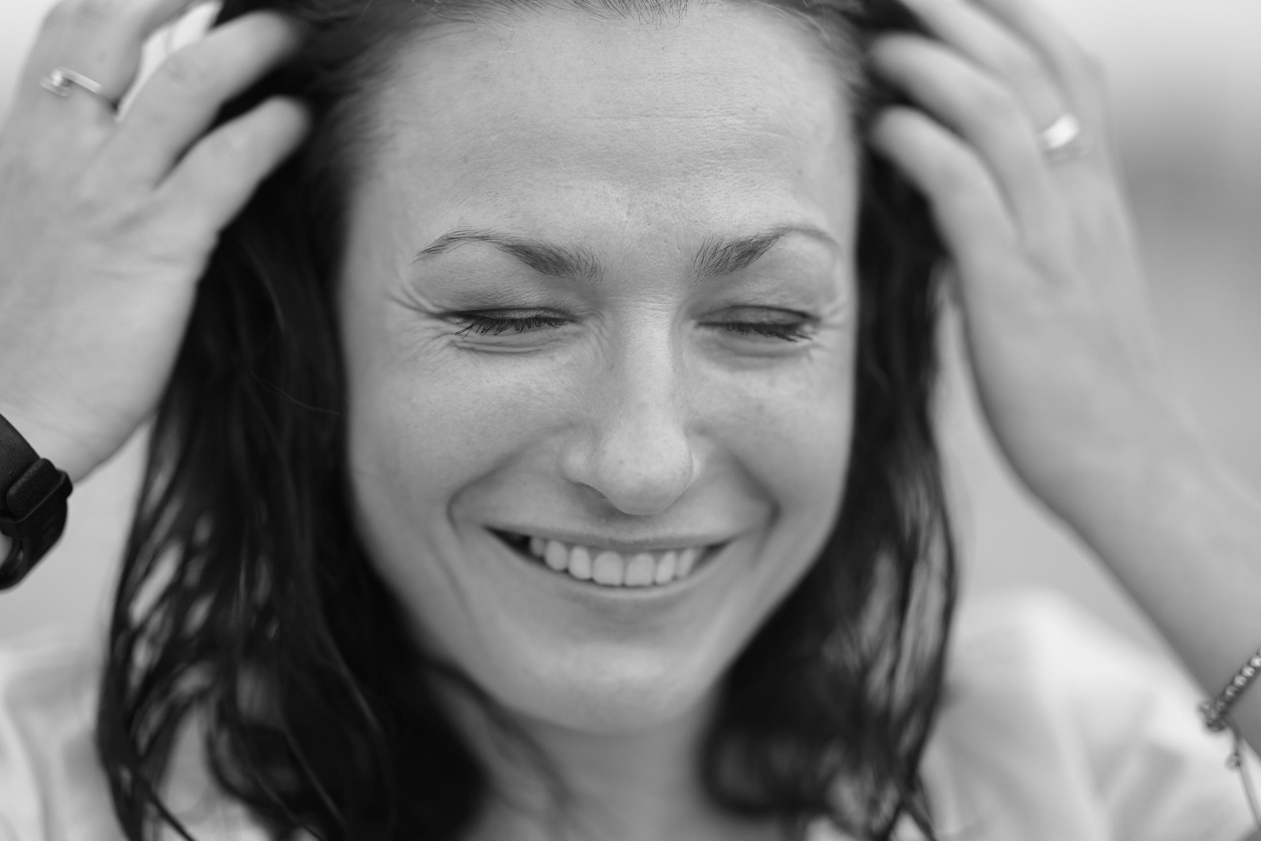 Портрет. Фотография как кино