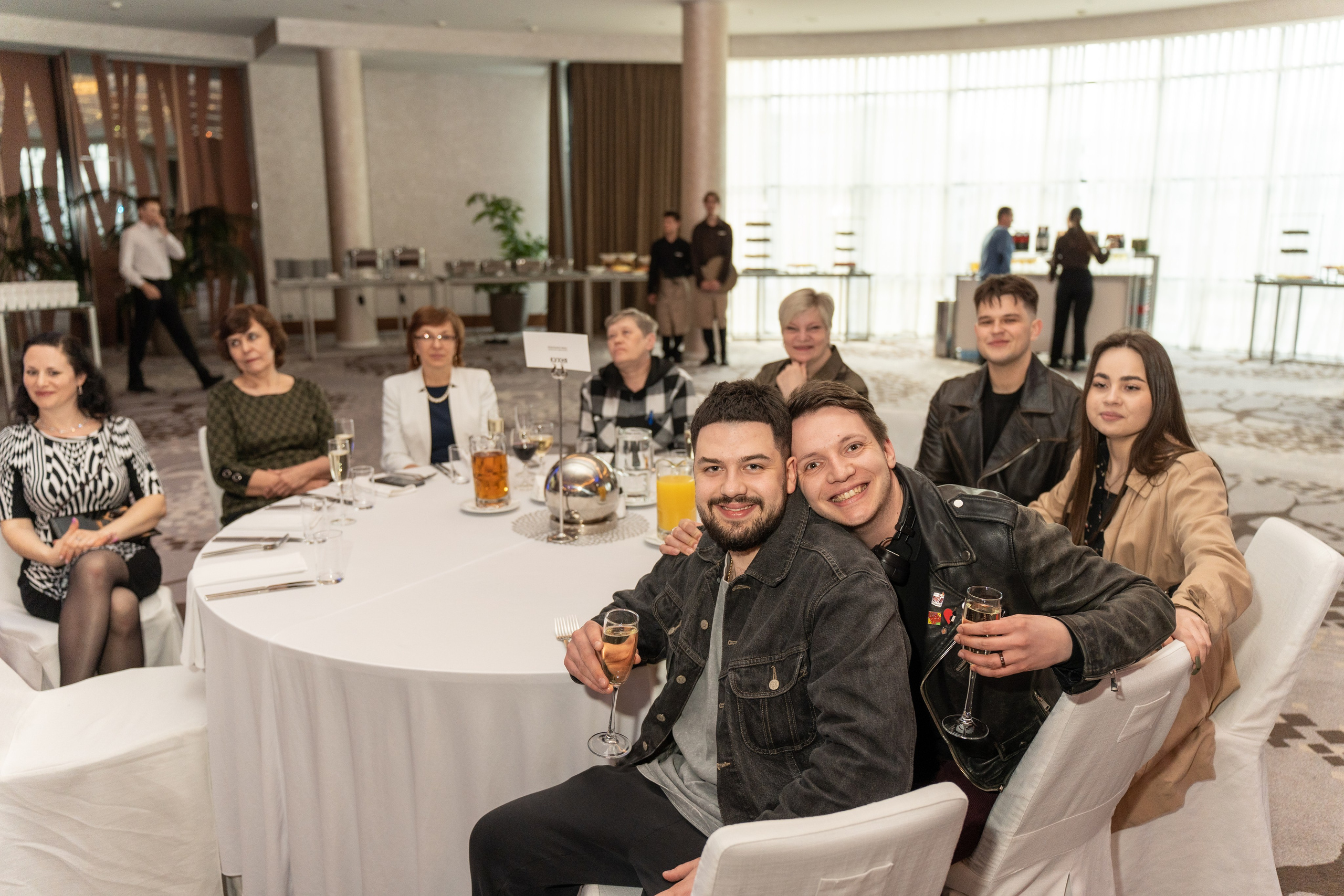 Ренессанс 10 лет. Семейный и свадебный фотограф Минск, Беларусь Анна Орловская