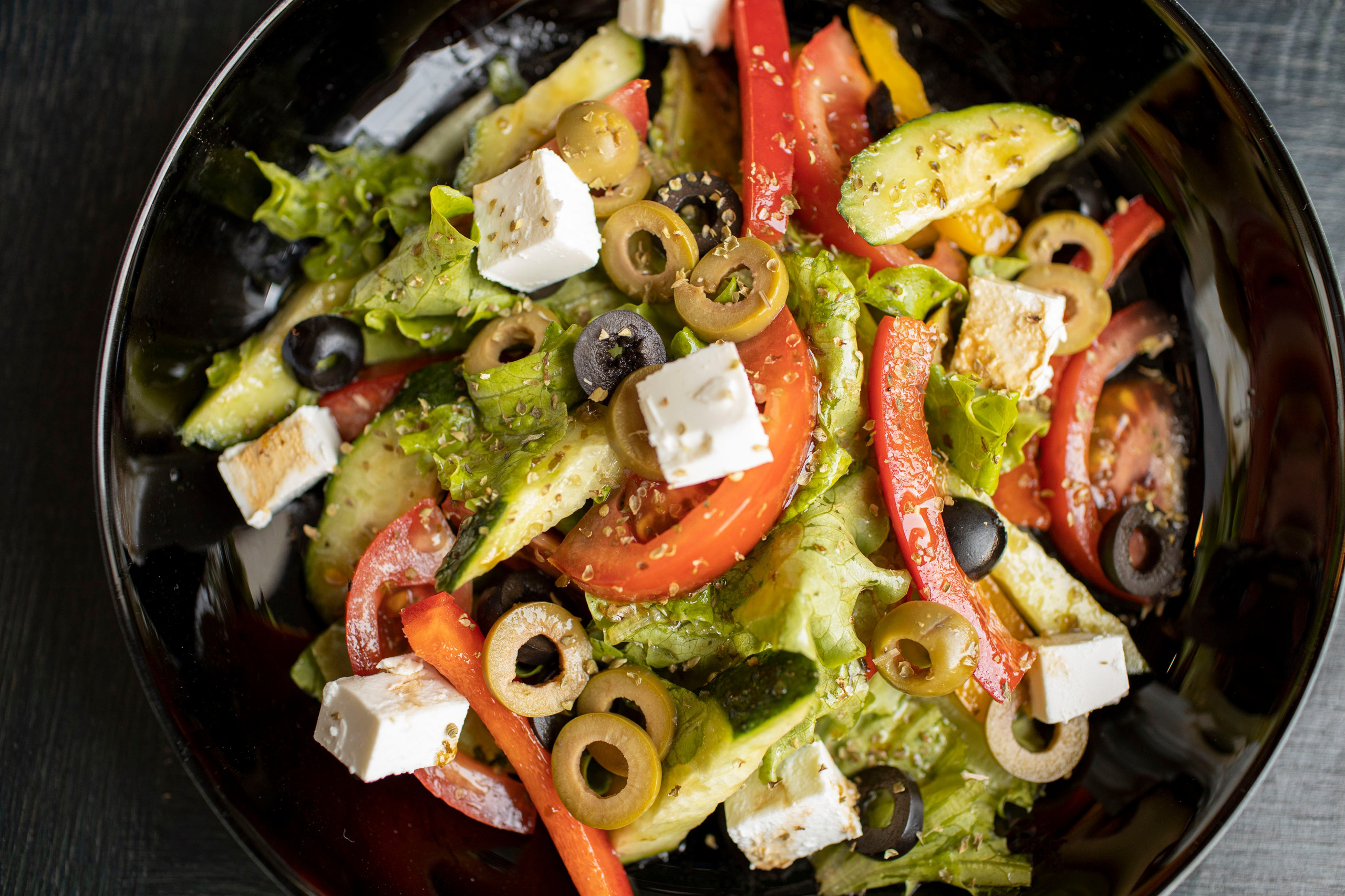 Фуд-фотография. Kroyanphoto