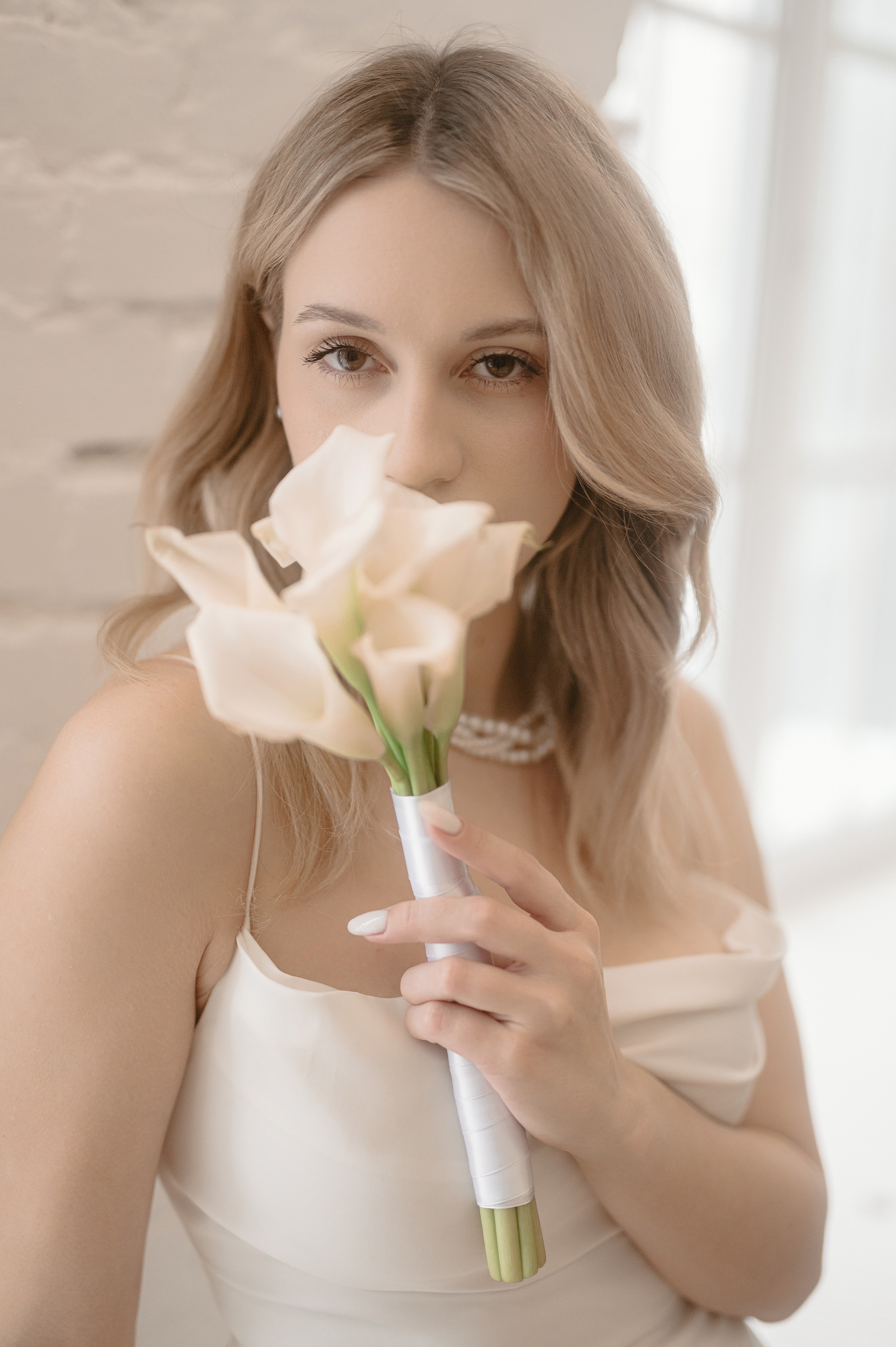 Свадебная фотосессия для Софьи и Владислава