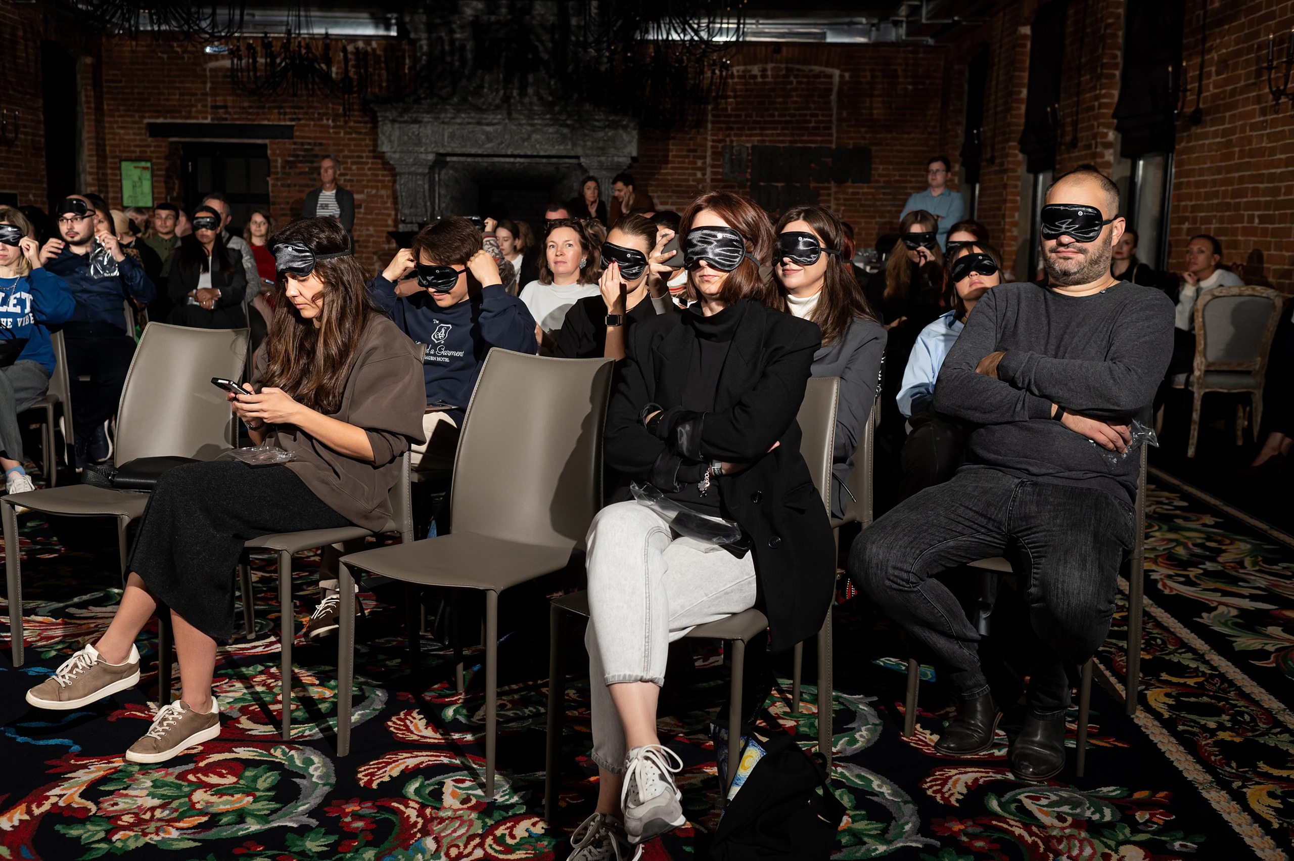 Art Gallry презентация System electric