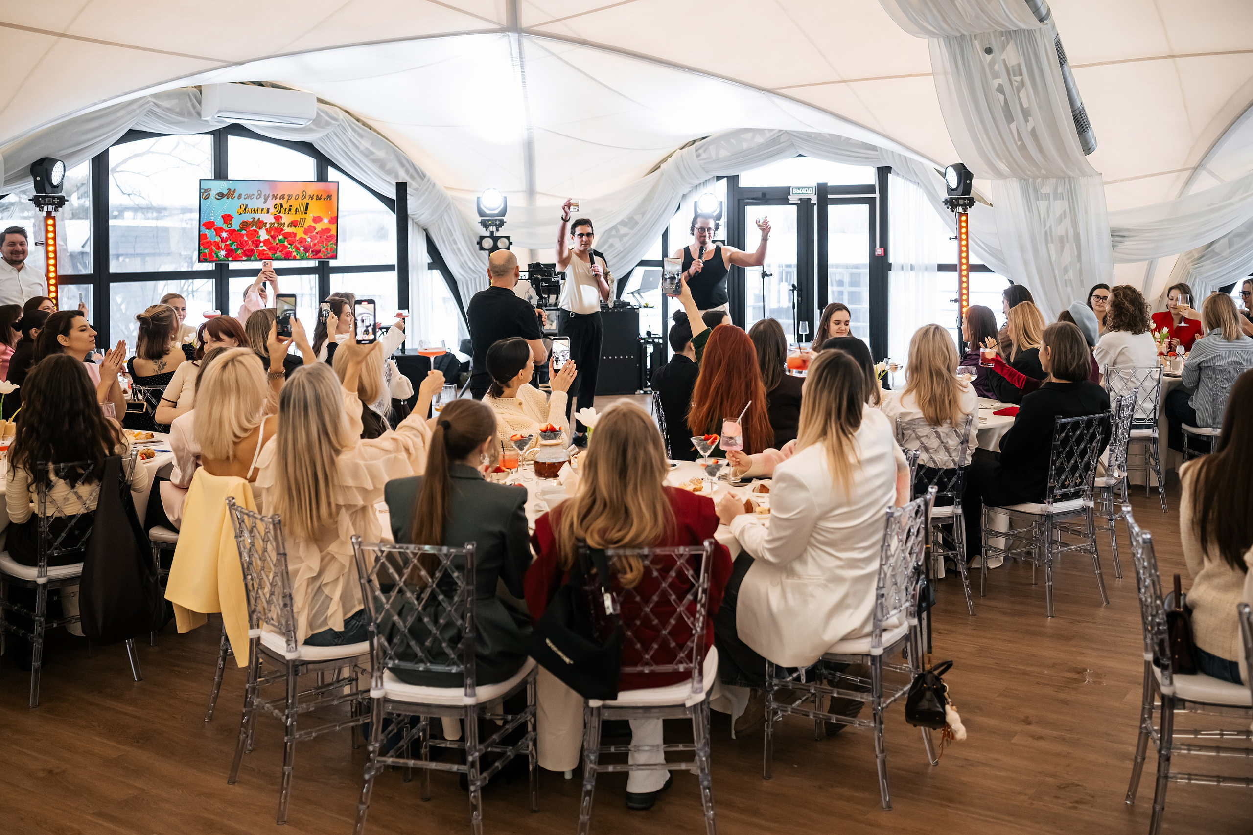 Репортажный фотограф Новосибирск