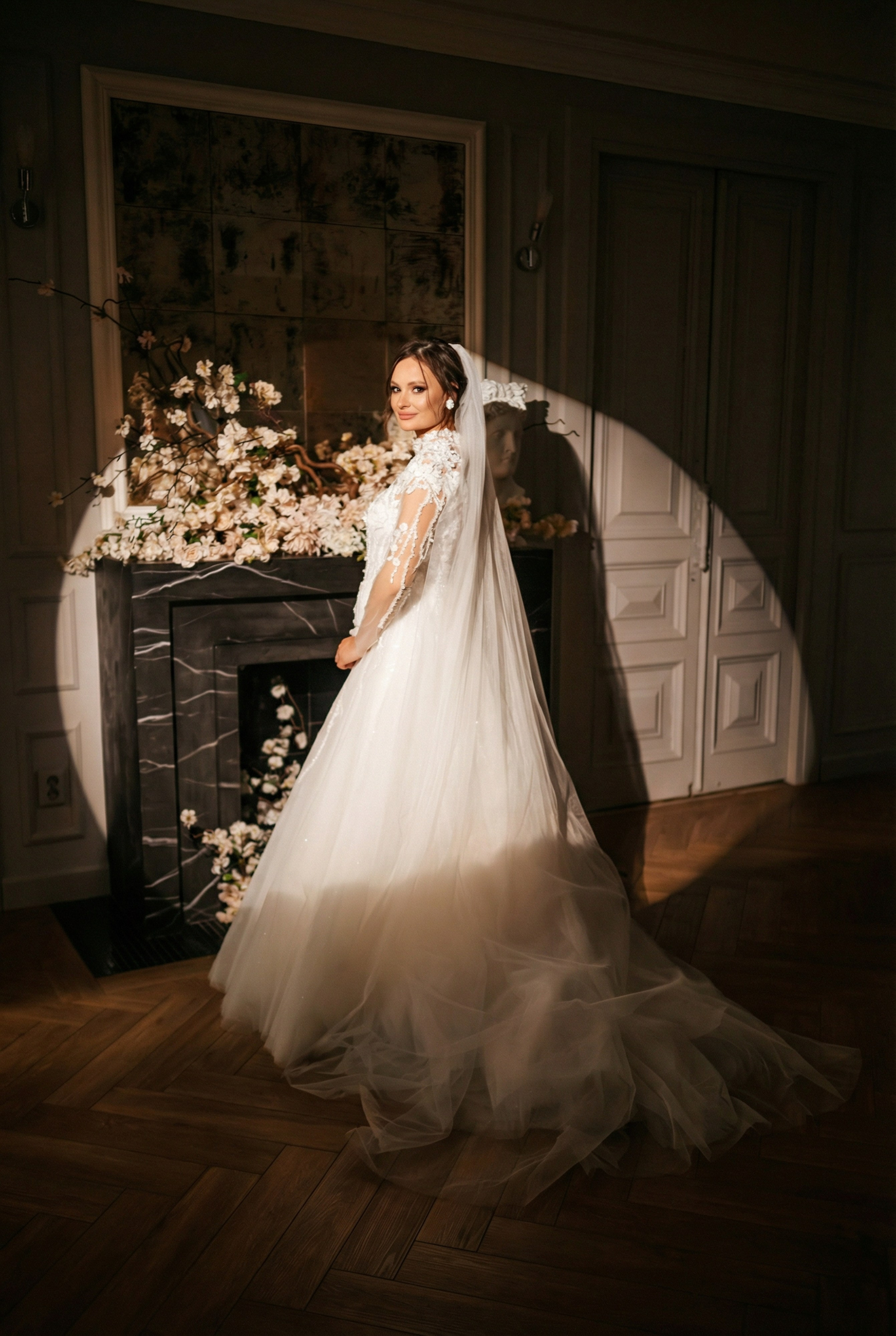 Свадебный фотограф Новосибирск