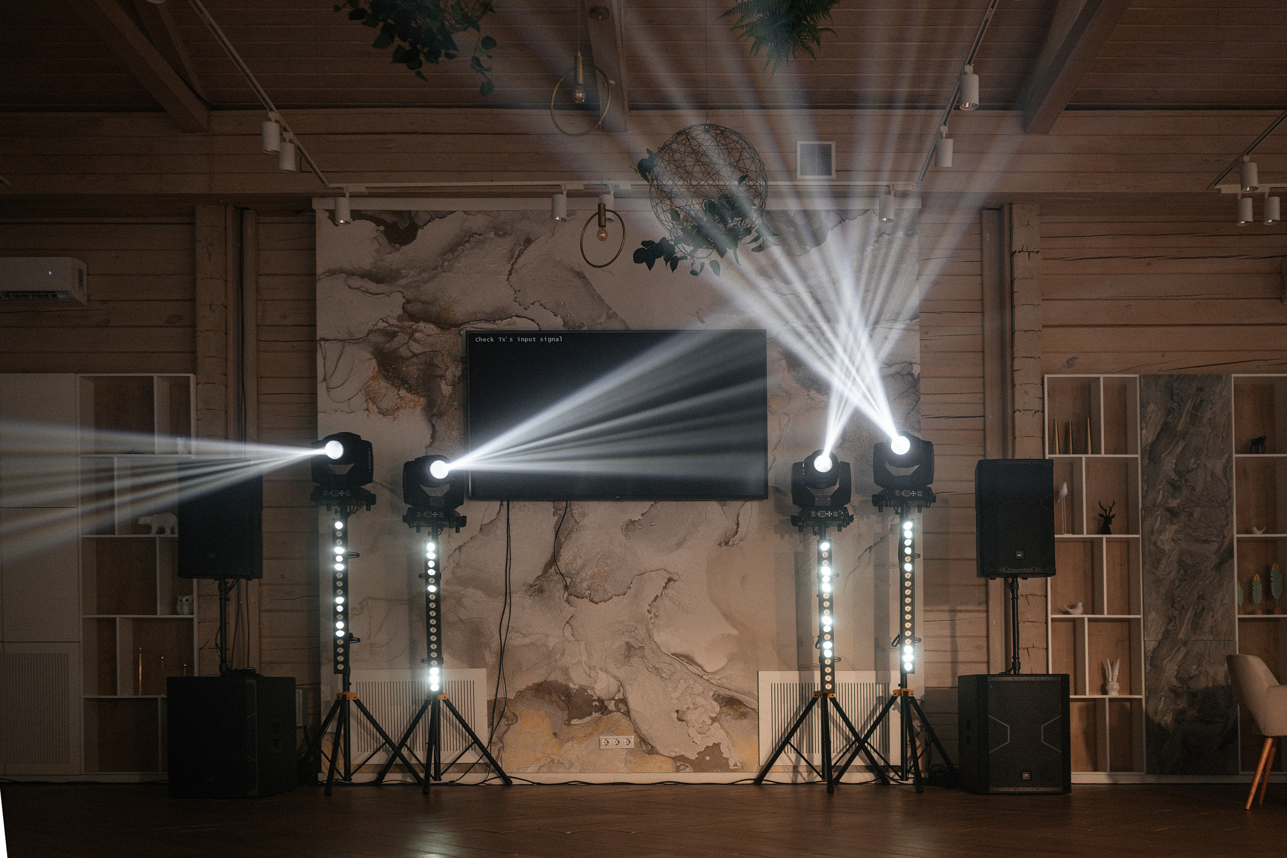 Свадебная фотосессия Анны и Александра