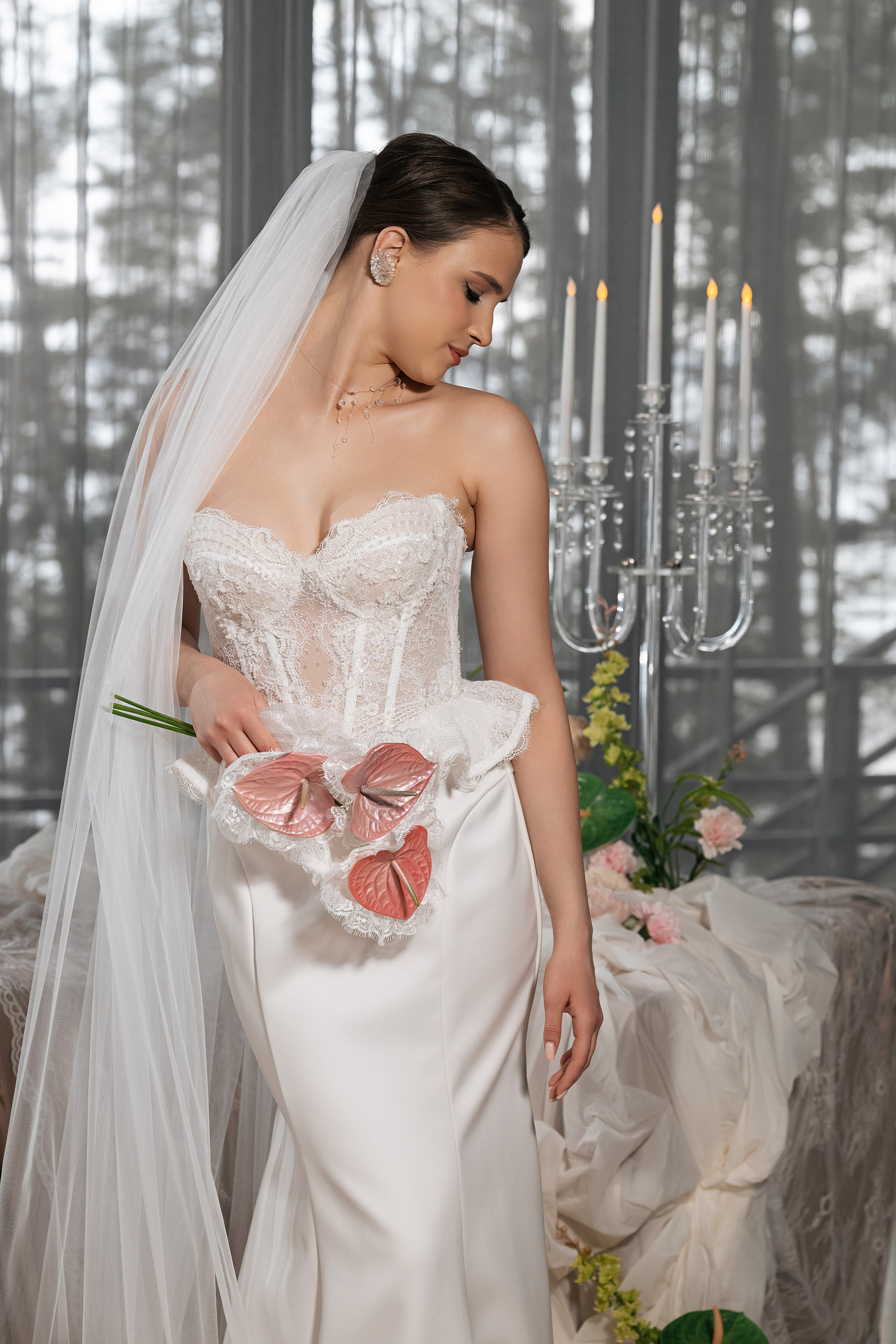 Утро невесты, свадебные тренды 2026 года