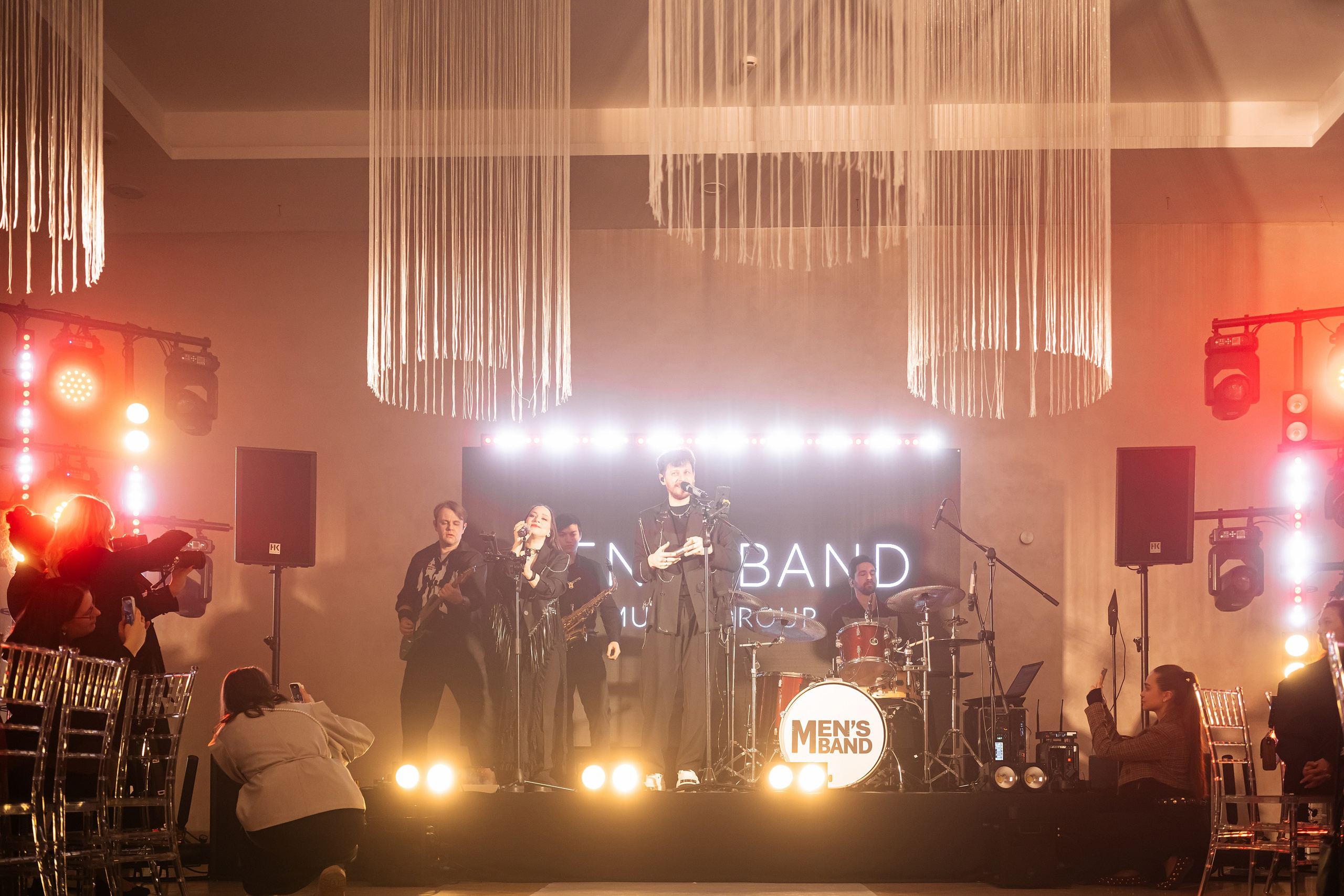 Репортажная фотография в Новосибибирске