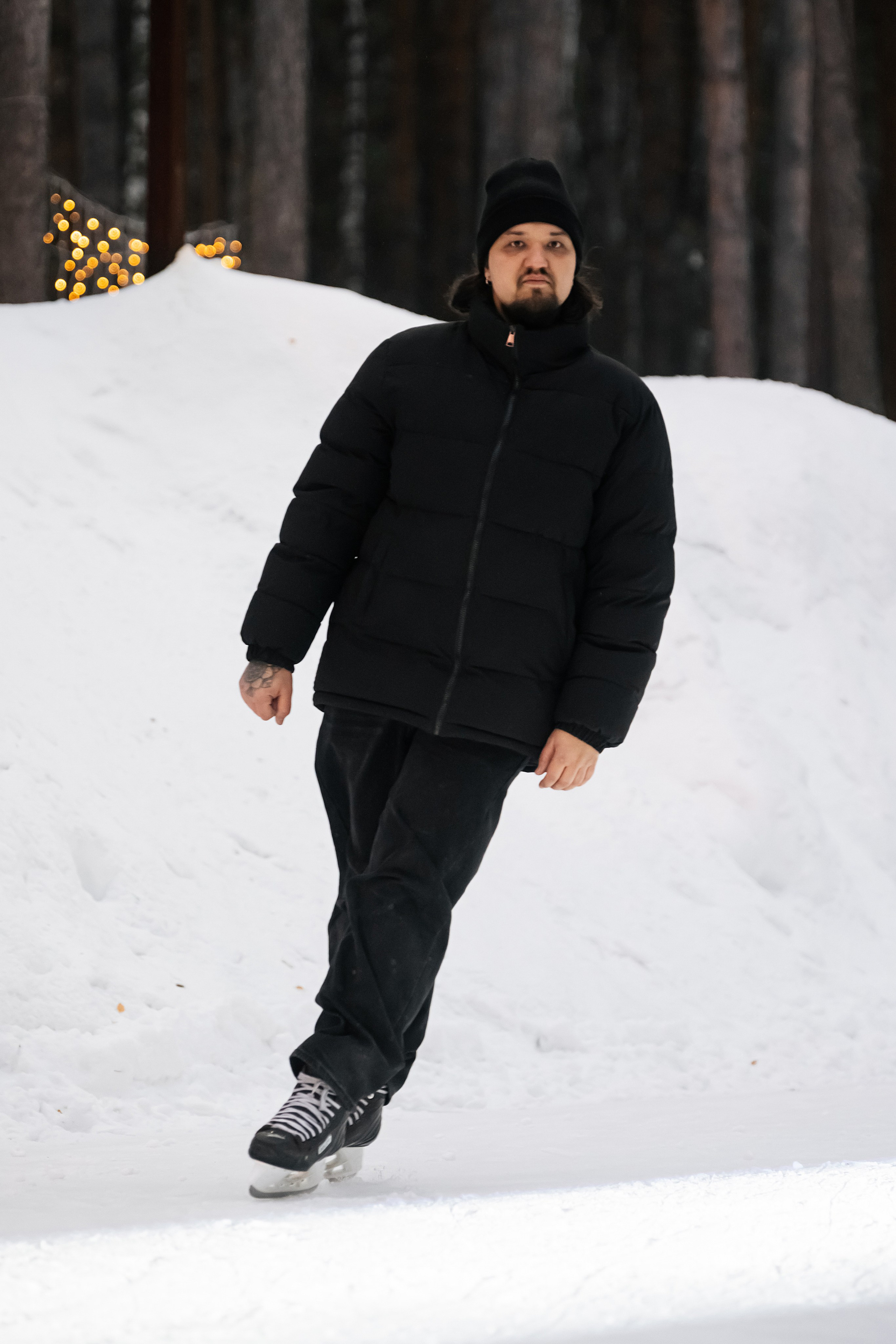 Репортажная фотосъемка