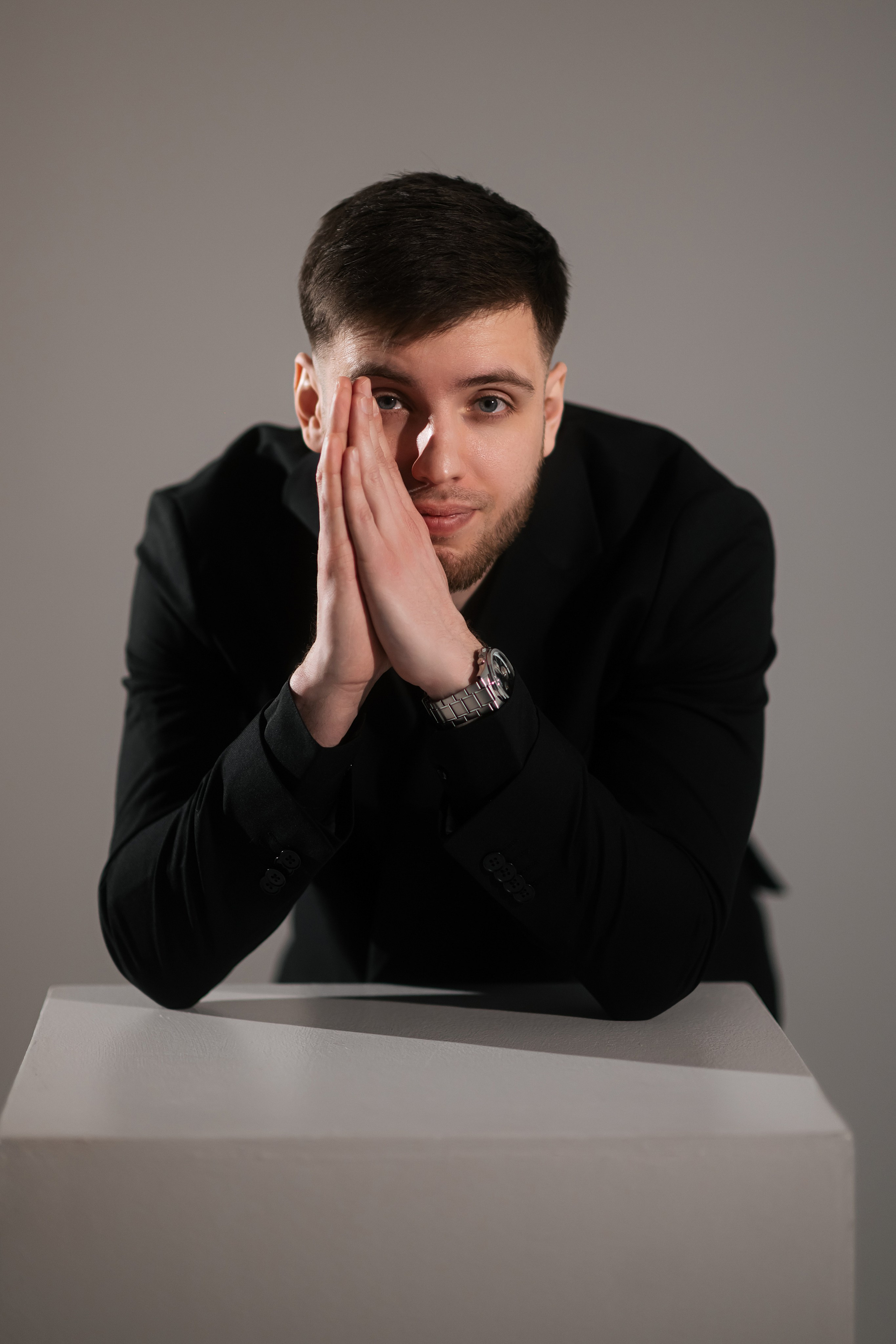 Фотосессия для Кирилла