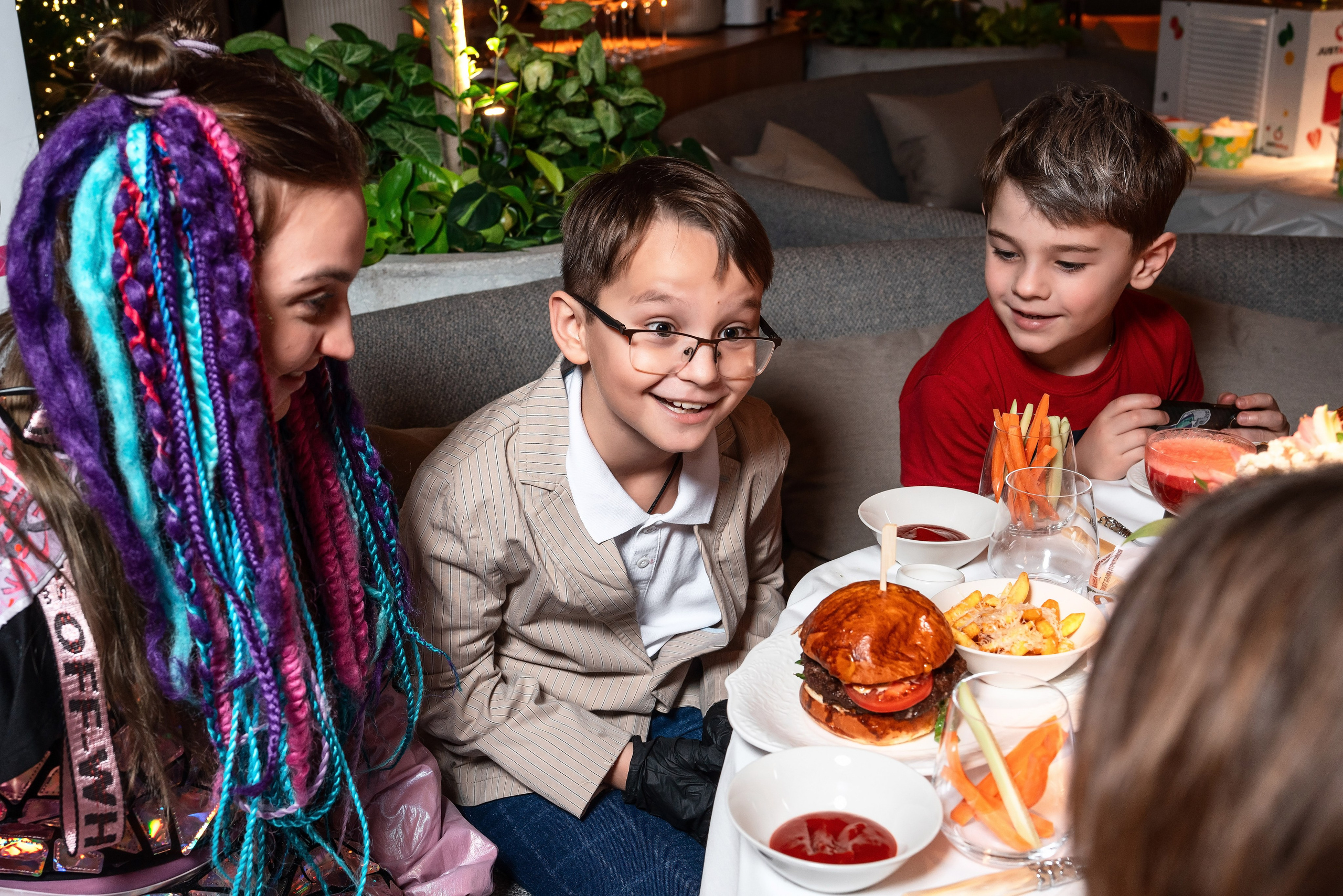 Фотограф в Сочи на день рождение. Фотограф Сочи