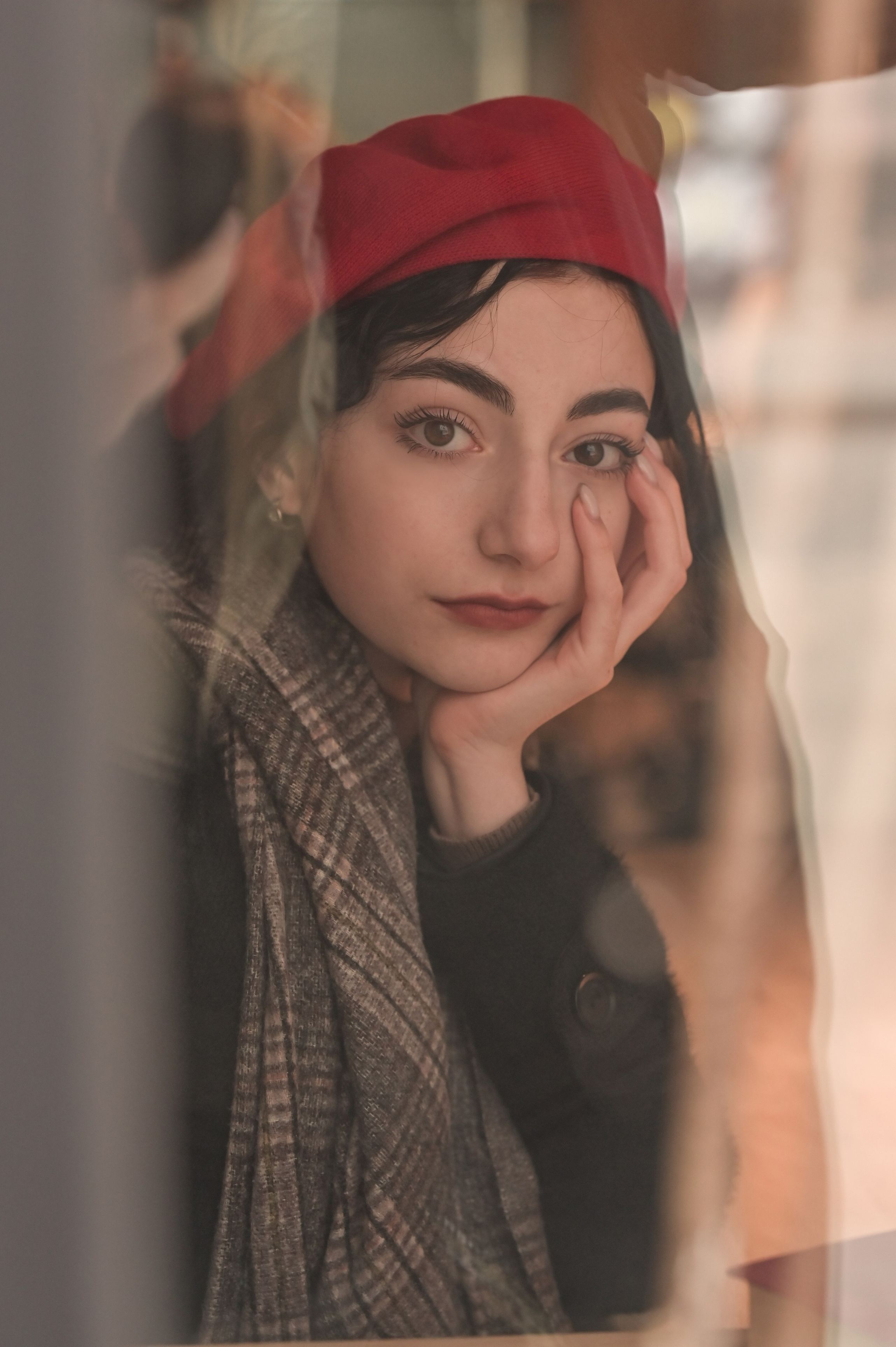 City girl. Семейный и репортажный фотограф в Москве Анастасия Трубкина