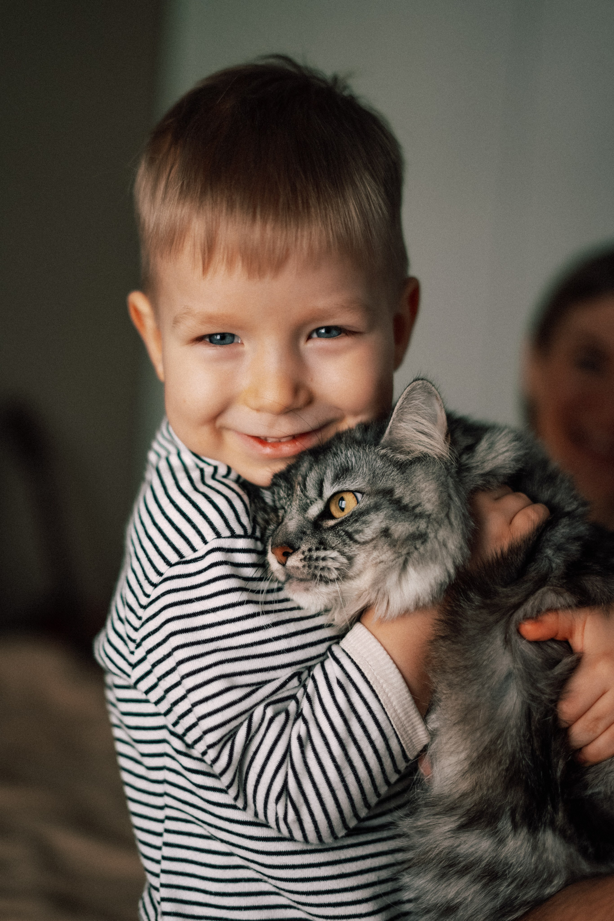 Roma. Портретный и семейный фотограф в Мариуполе, РФ. Даша Жогло