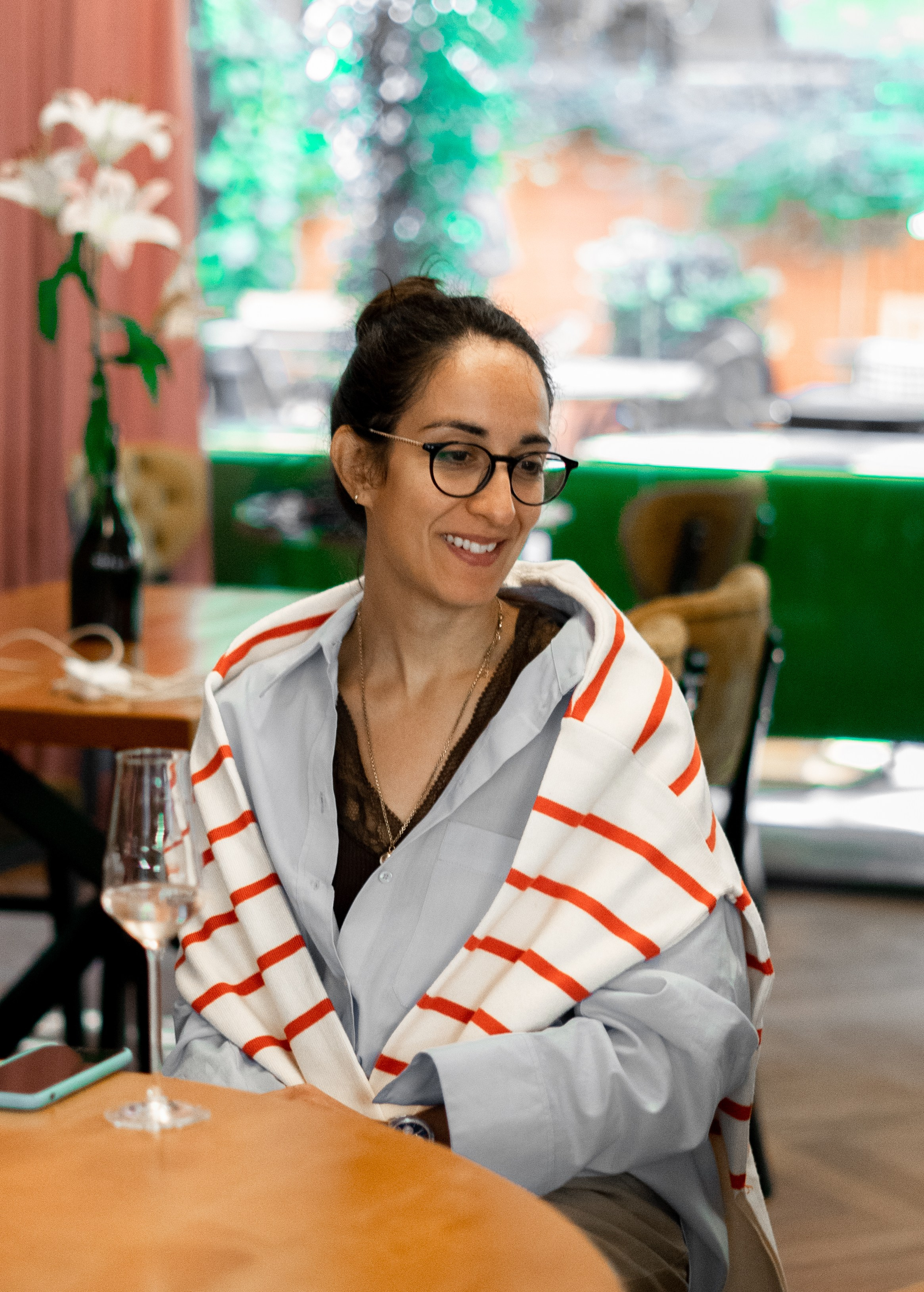 Нетворкинг. Портретный и семейный фотограф в Мариуполе, РФ. Даша Жогло