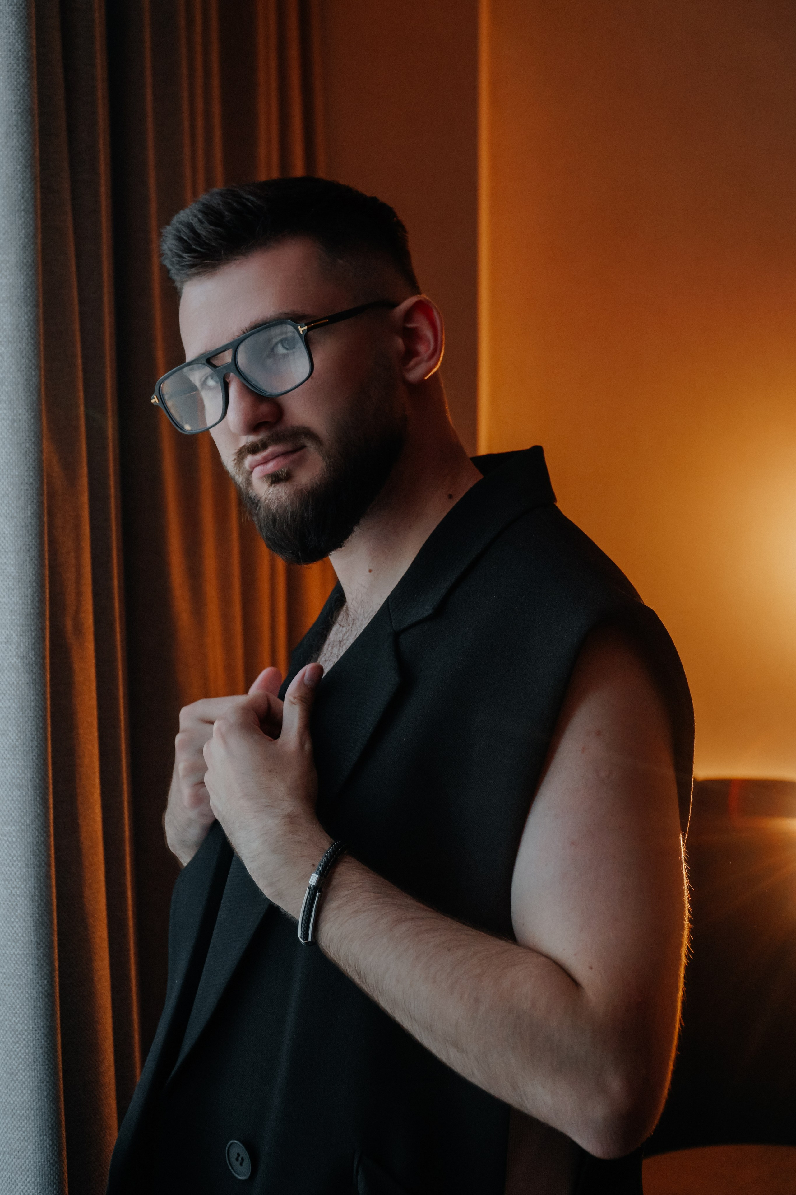 Эльвира & Кирилл