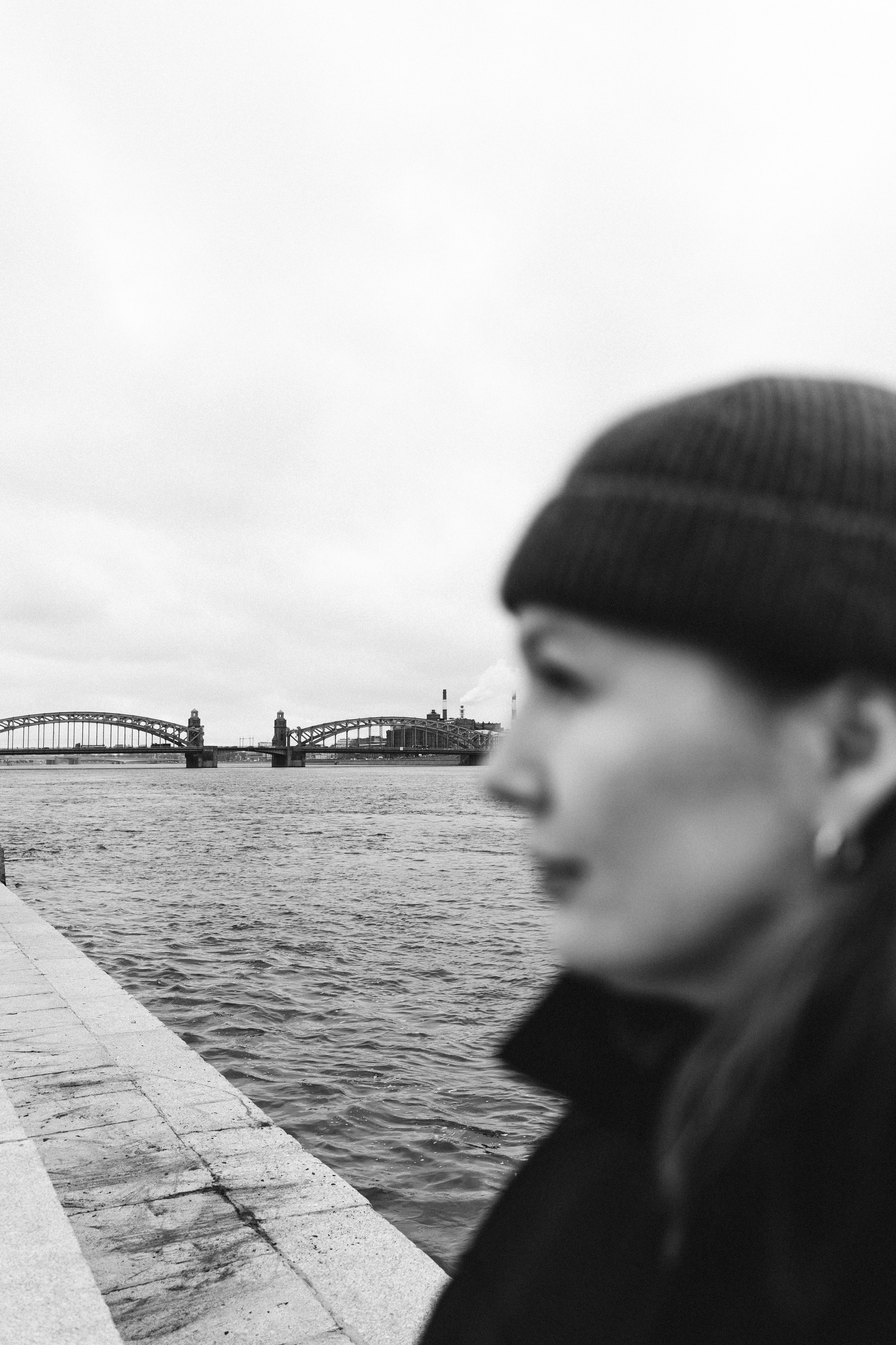 Анна. Кулишова Катерина — твой фотограф