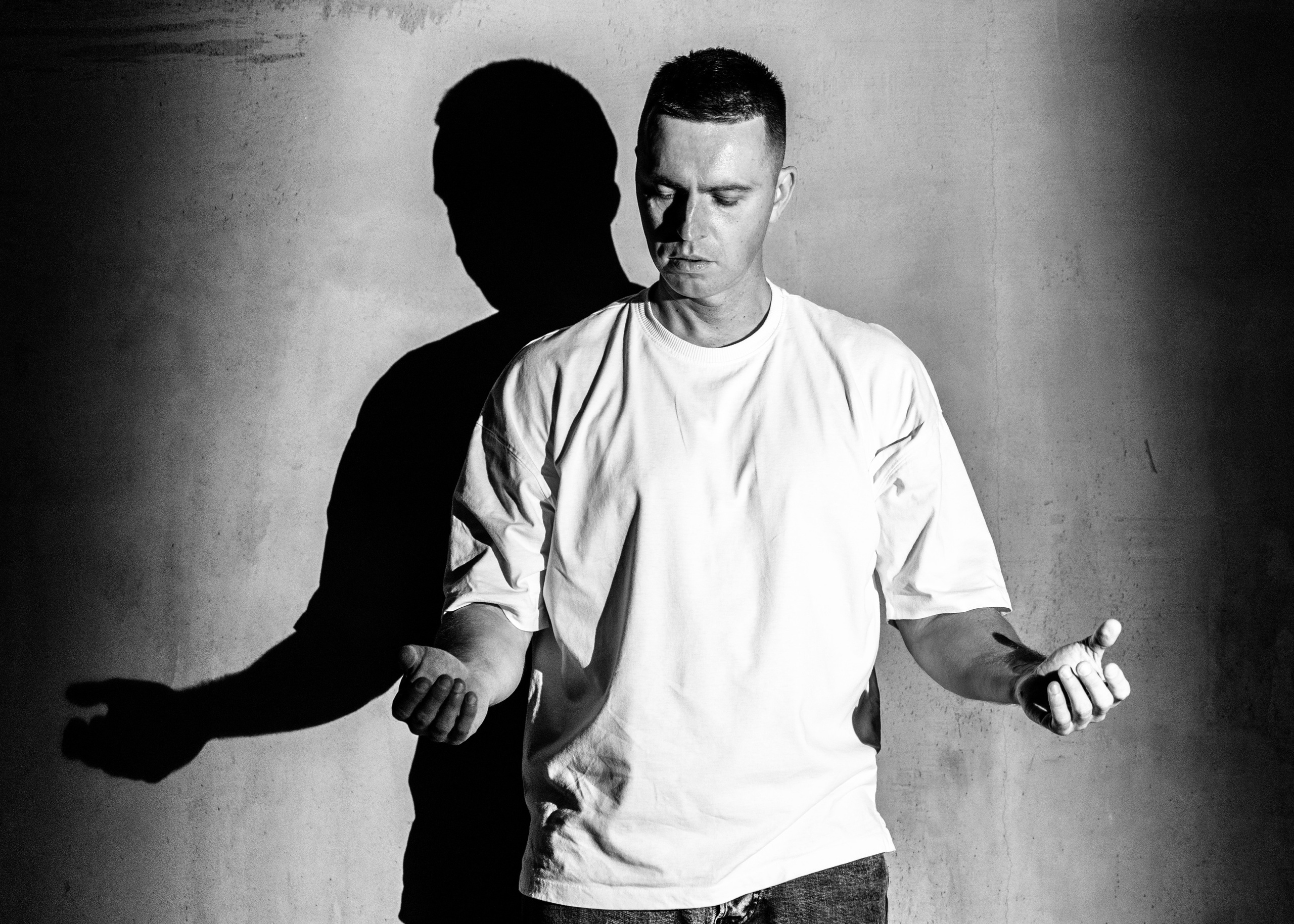 PORTRAITS. Фотограф Александра Мунволкер