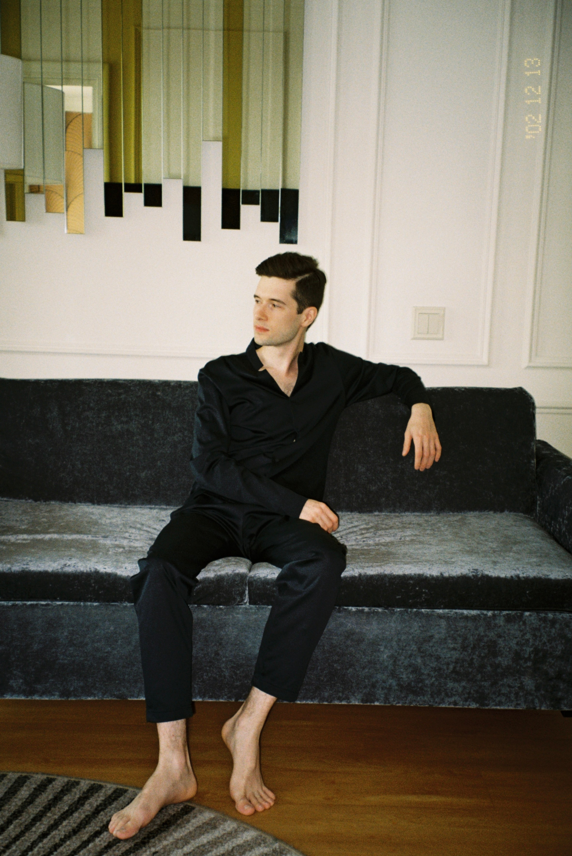 Яна и Ильдар. Свадебный фотограф Марина Попова