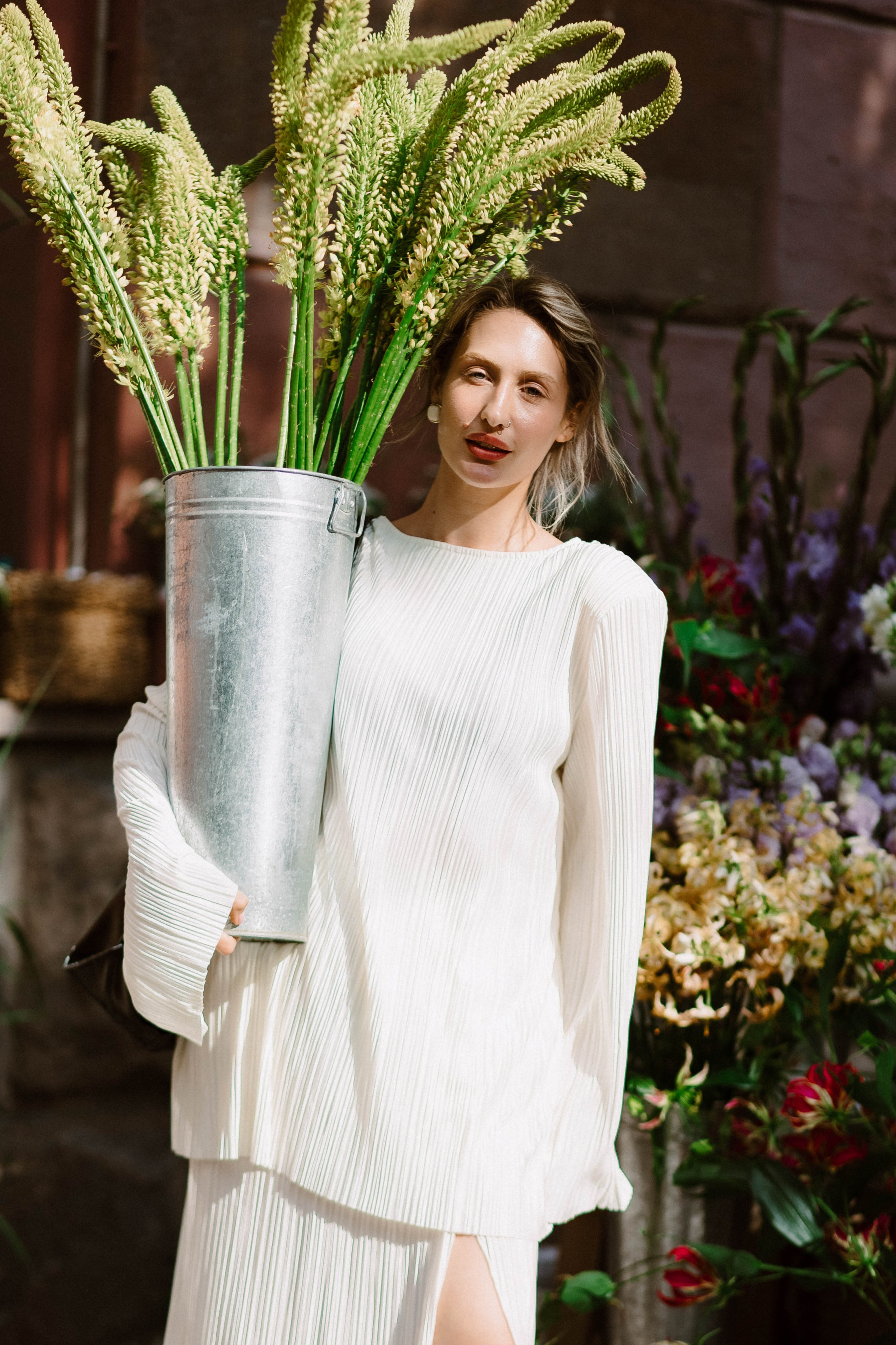 Лето на Советской