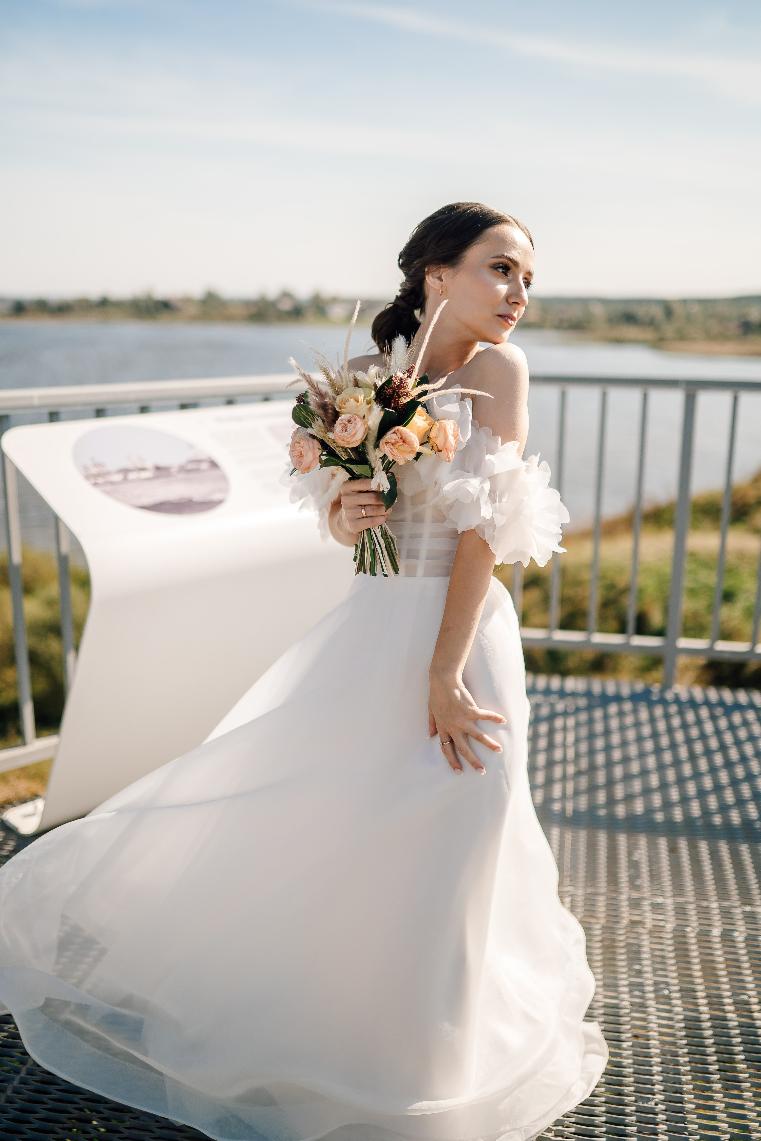 14.09.2024. Фотограф Торопец Кристина Абрамова Kanwellia photography