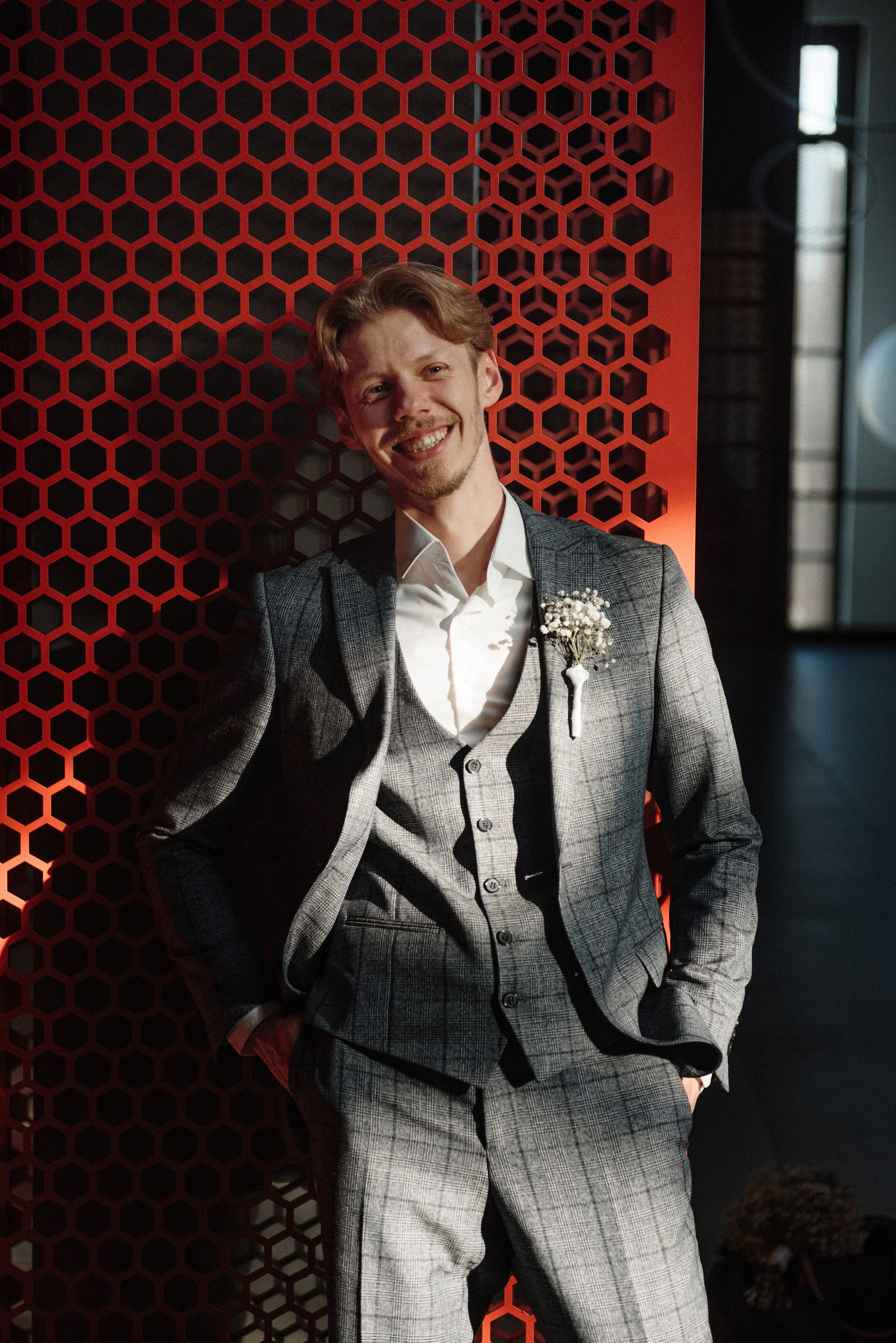 Иван&Ксения. Свадебный фотограф в Ярославле и Москве Руслан Иософатов