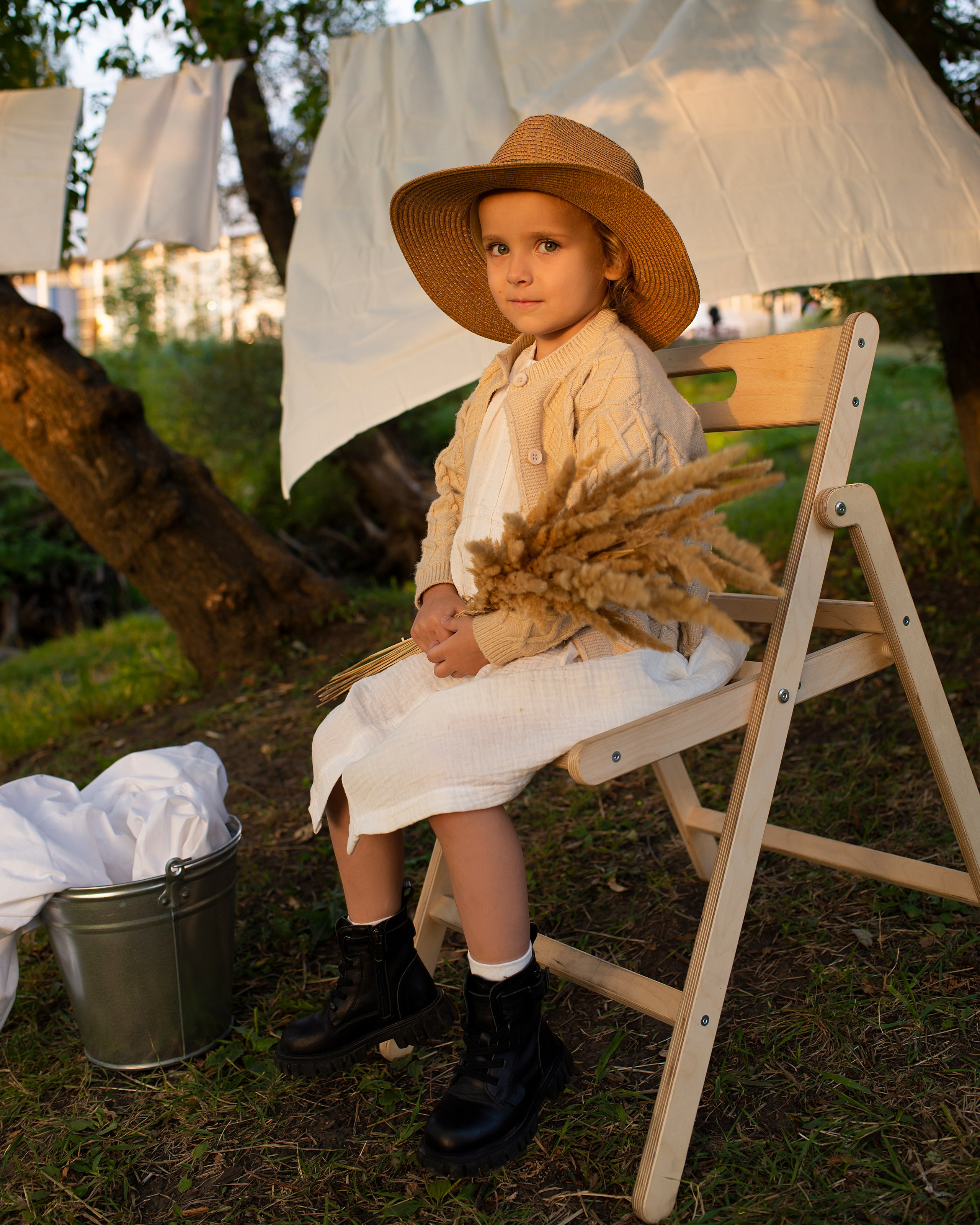 Мирослава. Фотограф Юлия Рязанова
