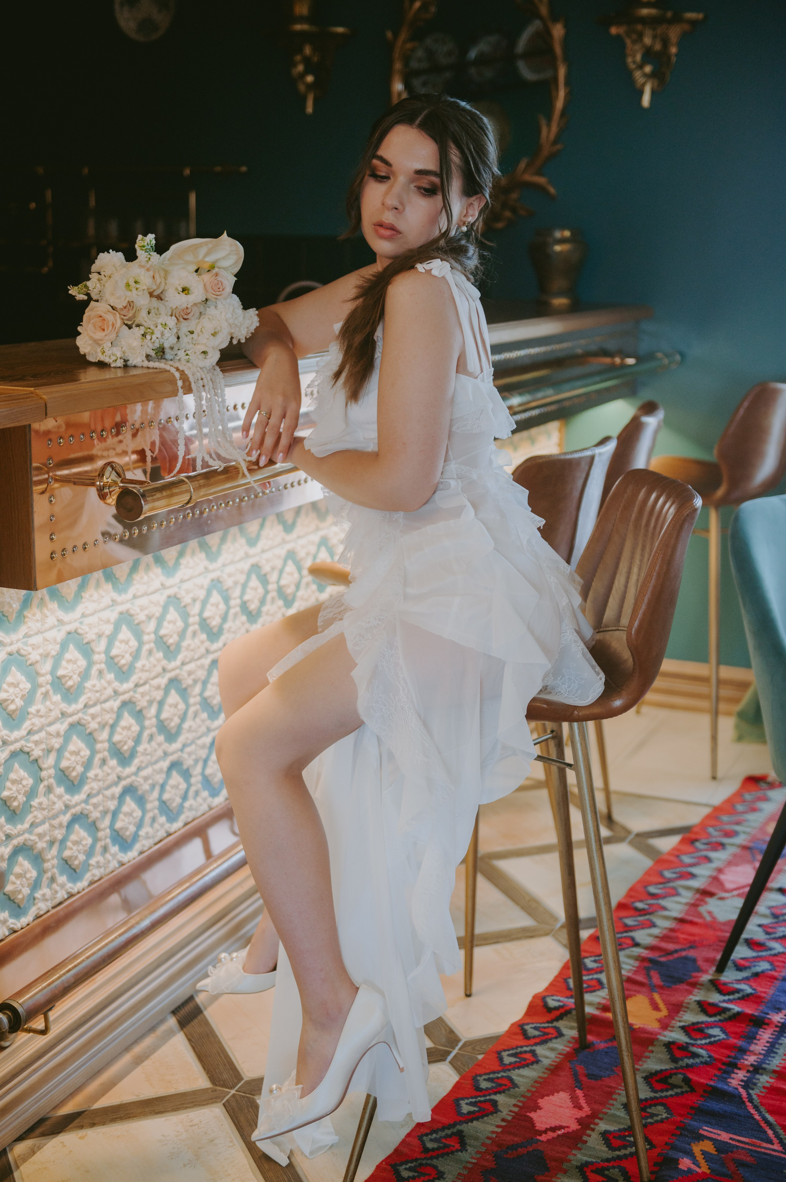 Дарья&Родион. Свадебный и семейный фотограф город Темрюк Фотостудия Темрюк