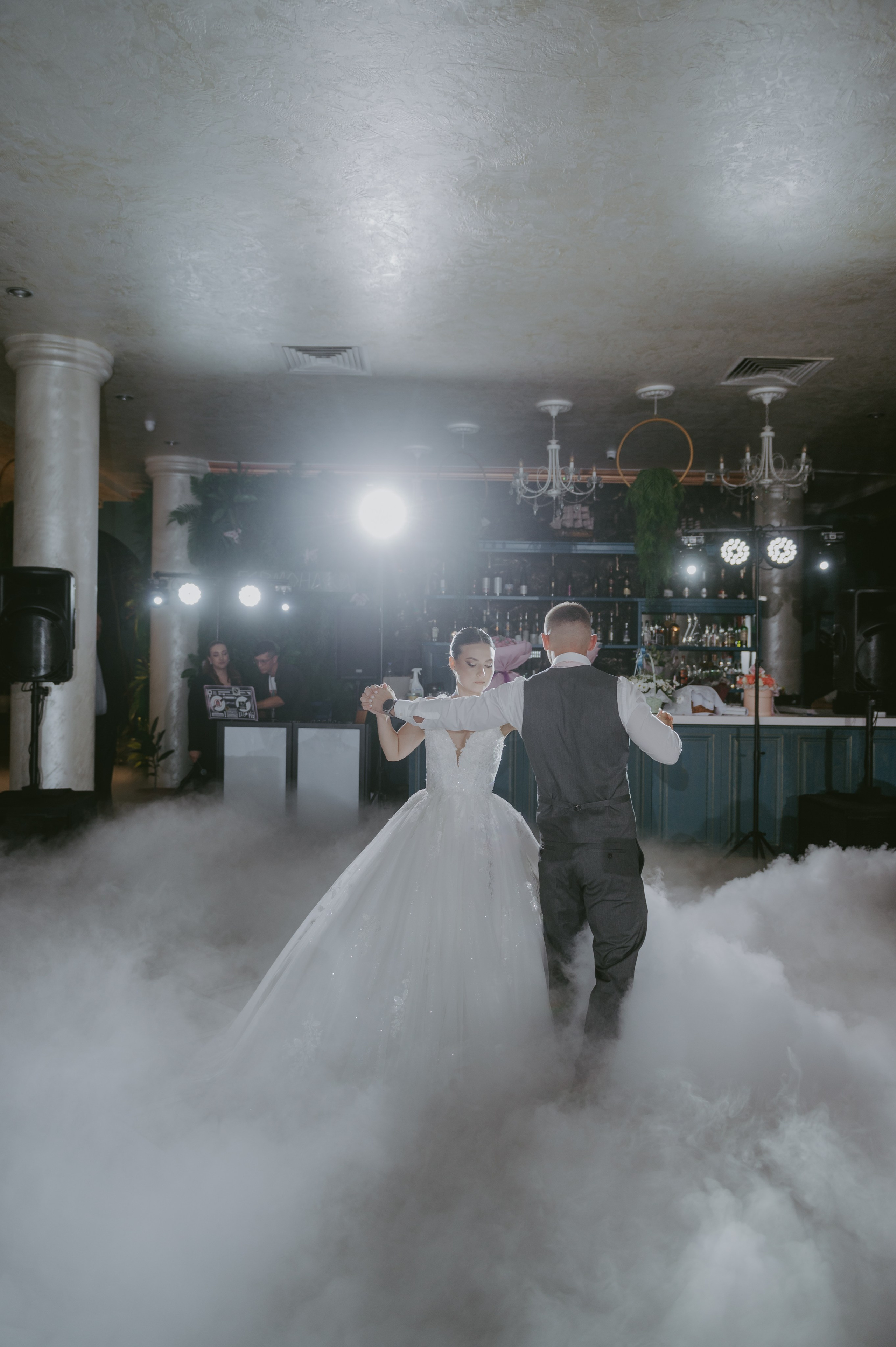 Роман & Вероника. Свадебный и семейный фотограф город Темрюк Фотостудия Темрюк