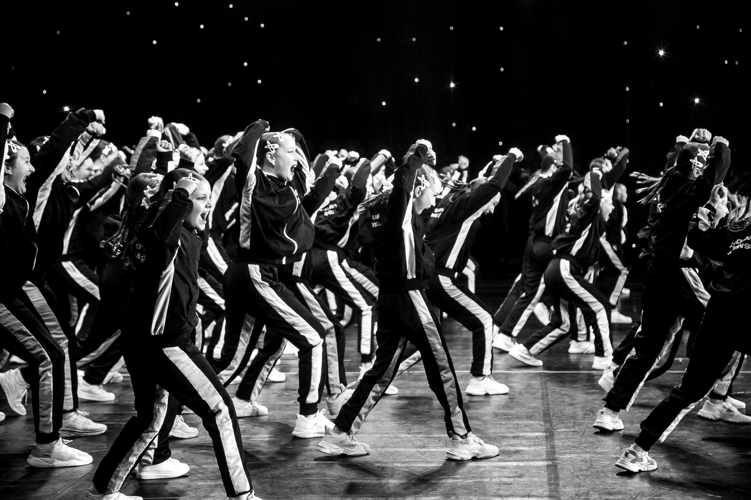 TODES DANCE BATTLE ЛУЖНИКИ 2024. Юлия Кулиш // Pocahontas