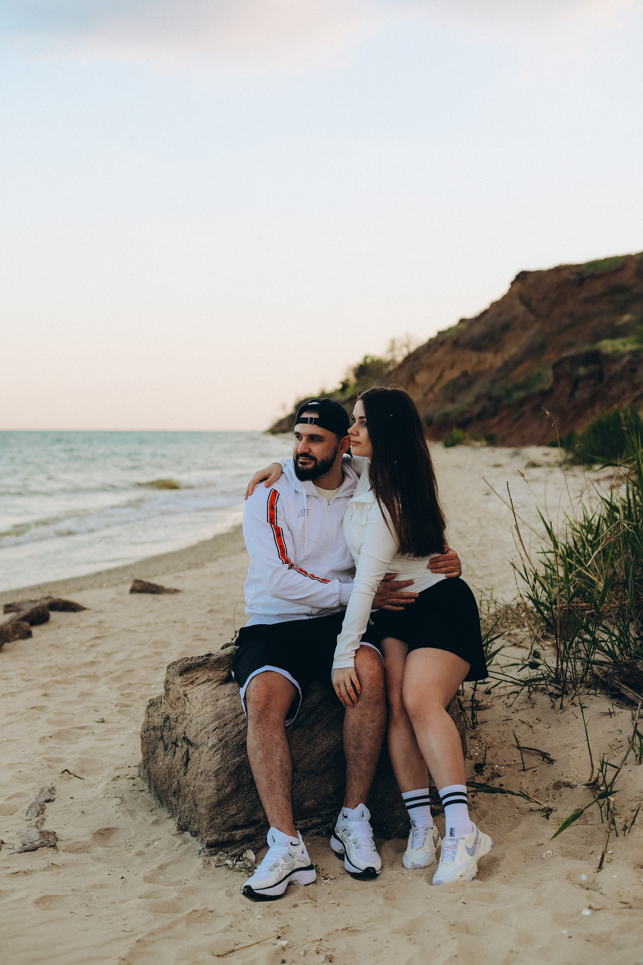 МАРИЯ & АРТЁМ. Фотограф Мариуполь | Ялта | Крым — Диана Мазенко