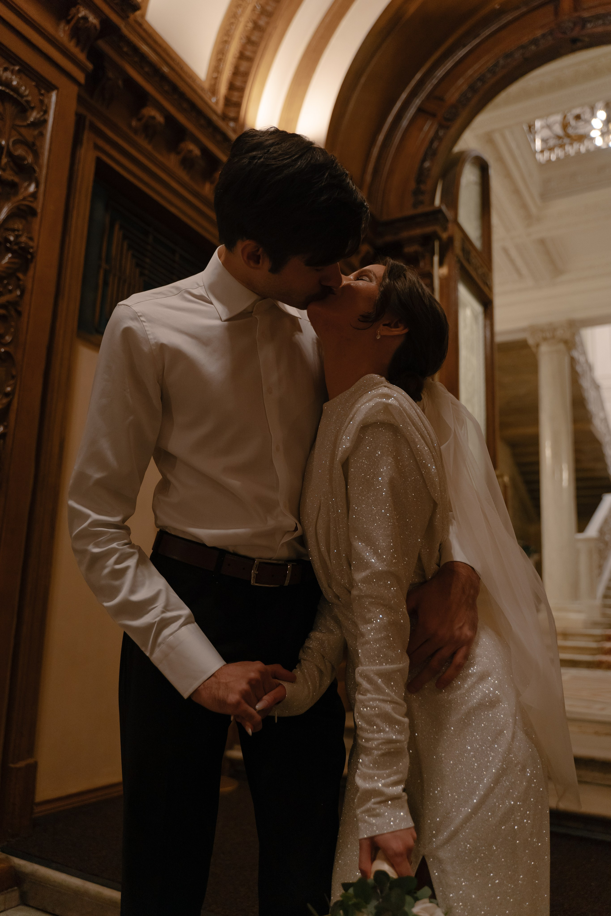 19.12.2023. Свадебный фотограф — Наталья Фед СПб/Москва