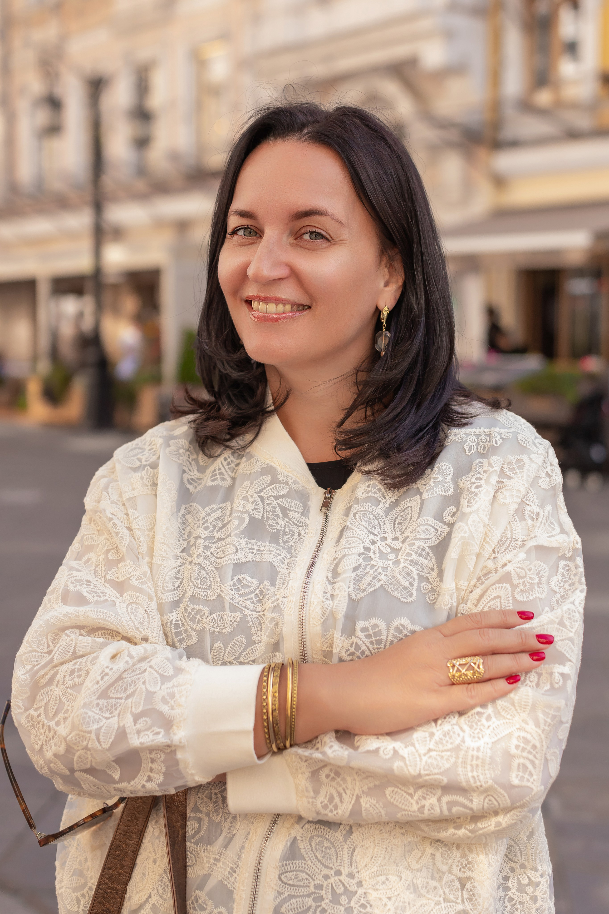 ЖЕНСКИЙ ПОРТРЕТ. Фотограф в Москве Инна Талова