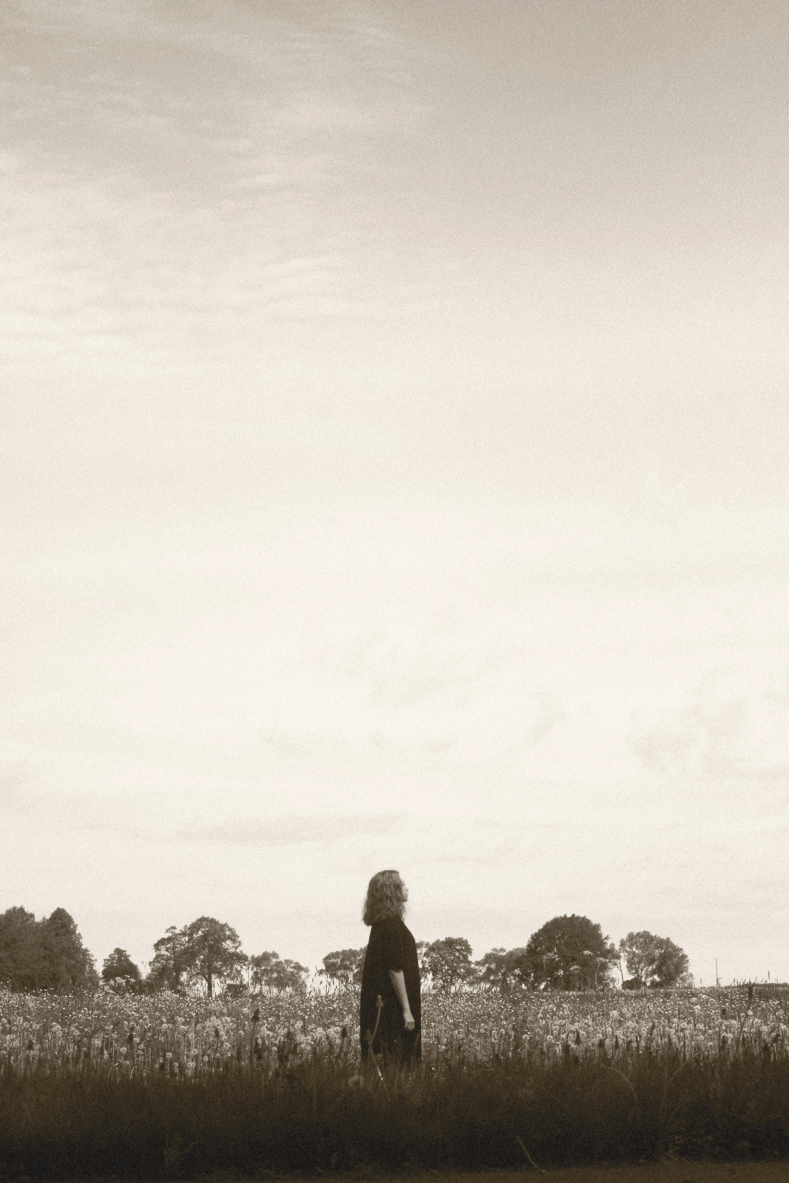 Летняя фотопрогулка в старом парке. Espero Photographer — Фотограф в Санкт-Петербурге