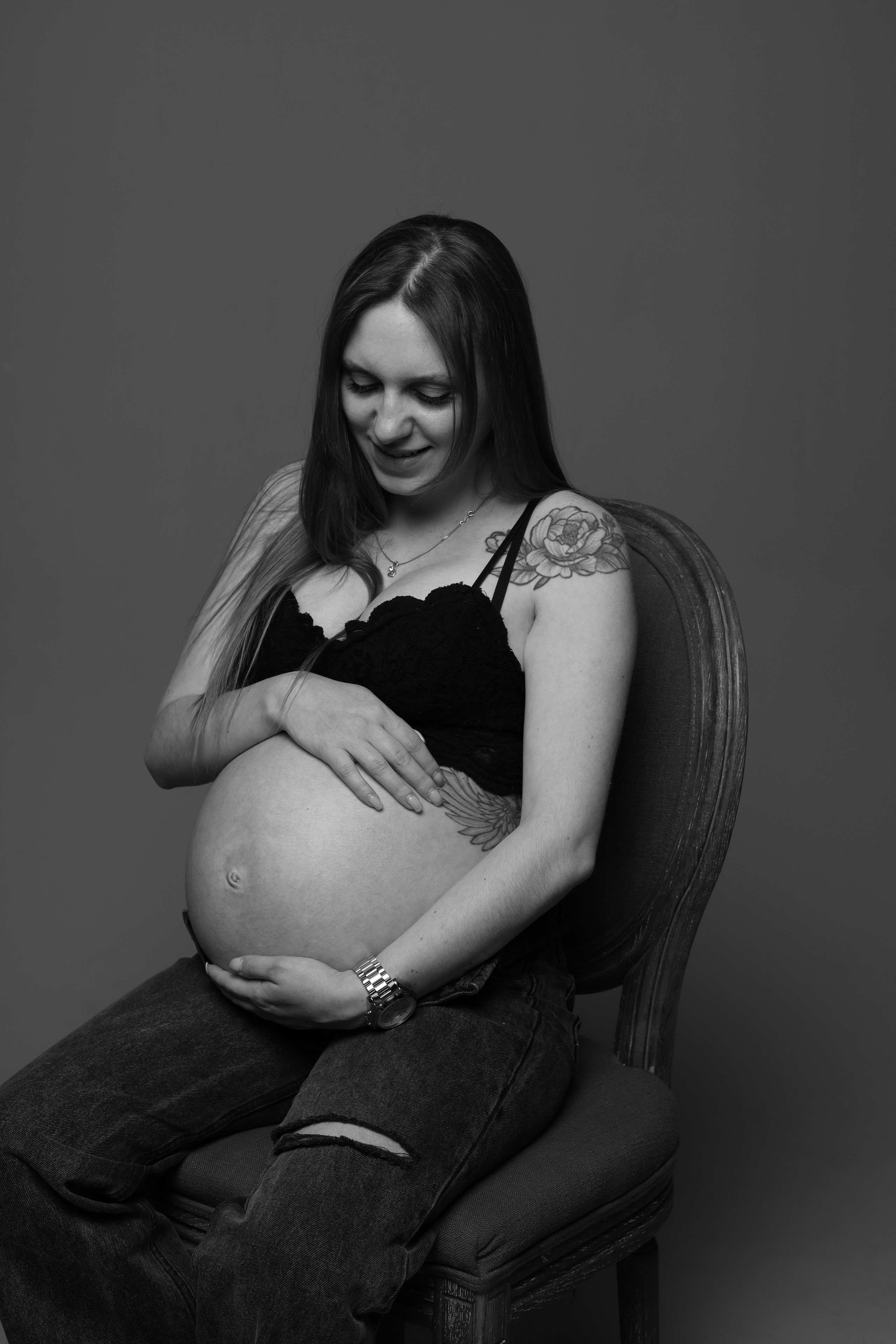 Александр и Екатерина. Фотограф Алексей Соловьёв