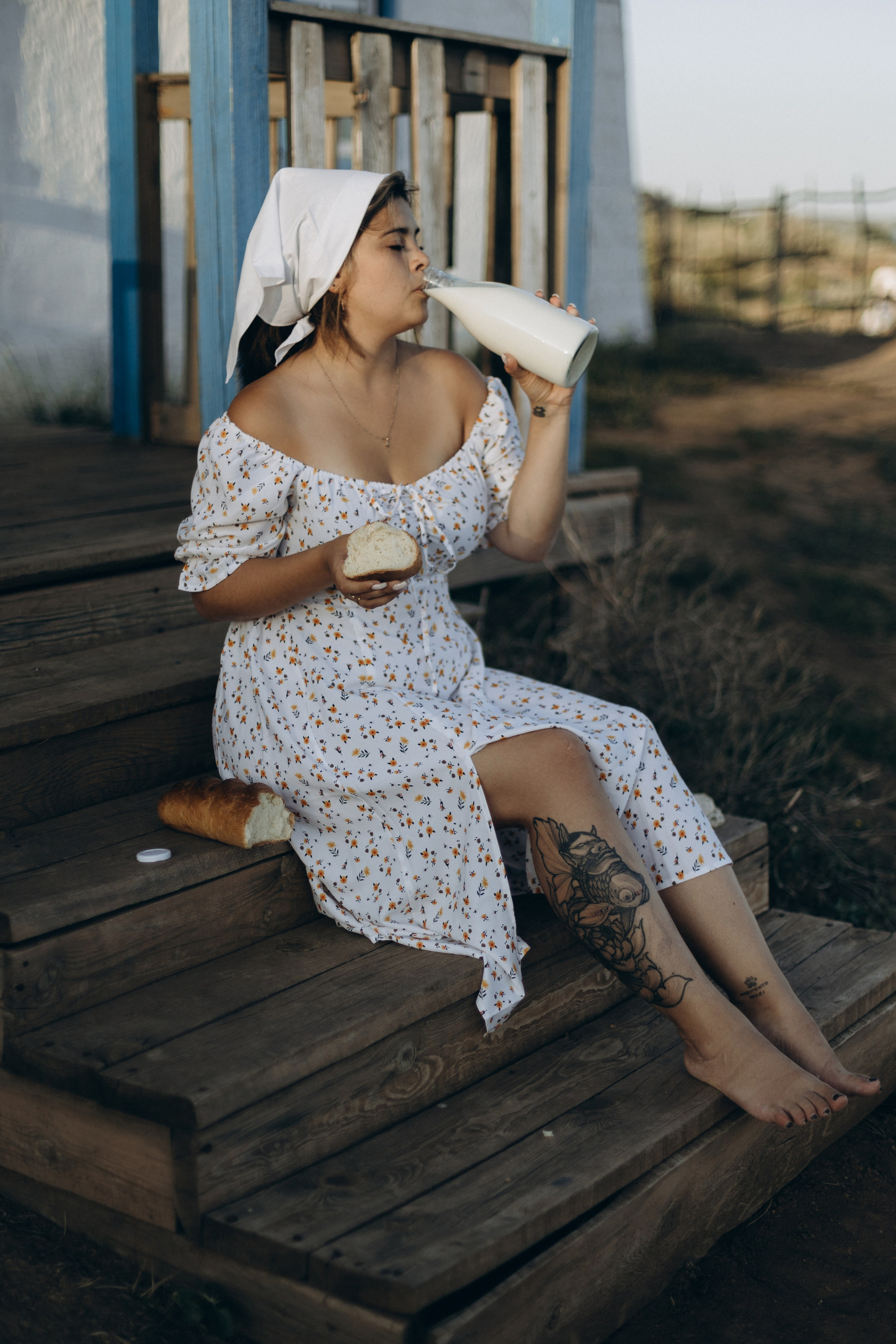 Настя. Главная