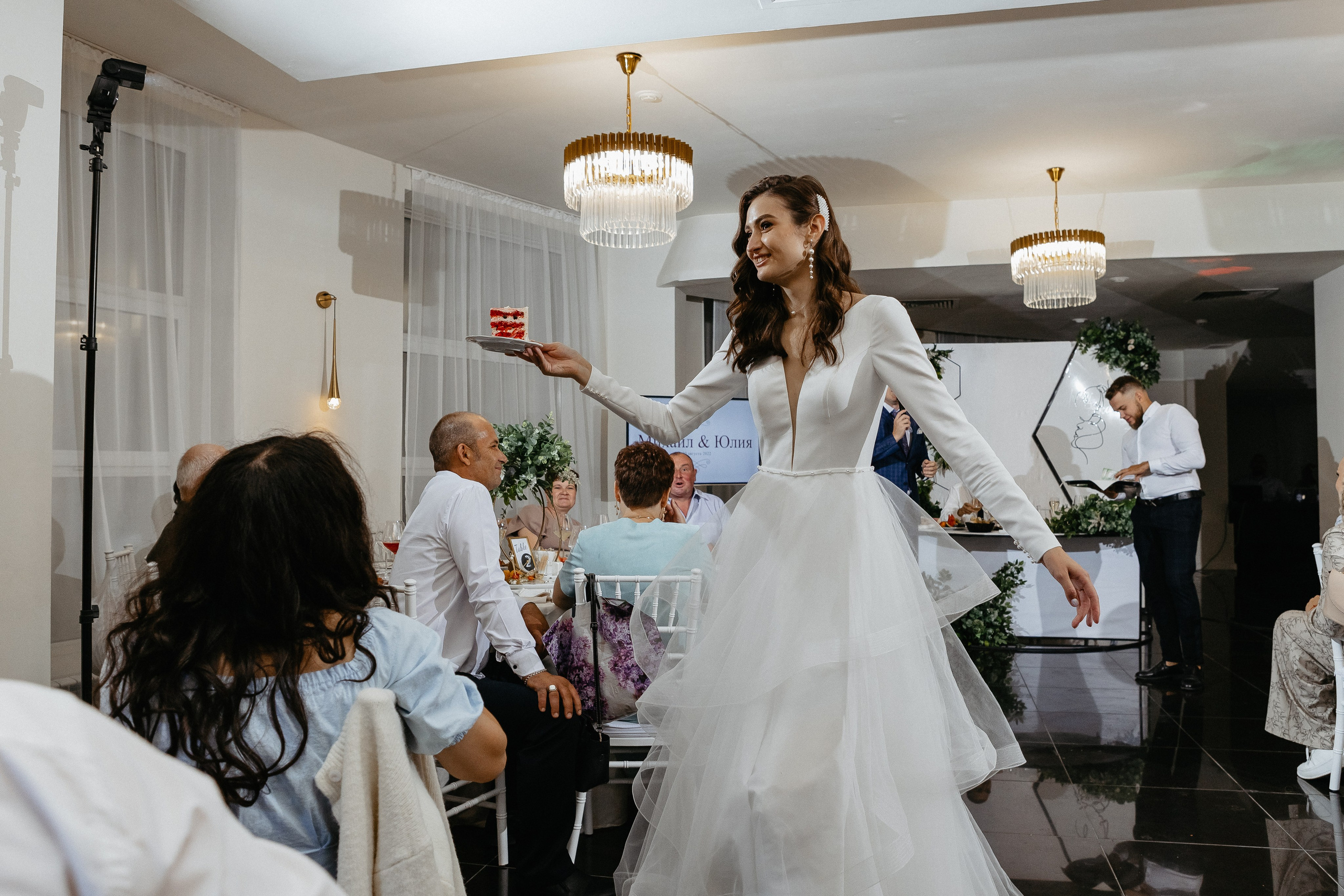 Юлия и Михаил. Свадебный и семейный фотограф в Челябинске. Аврамец Анна